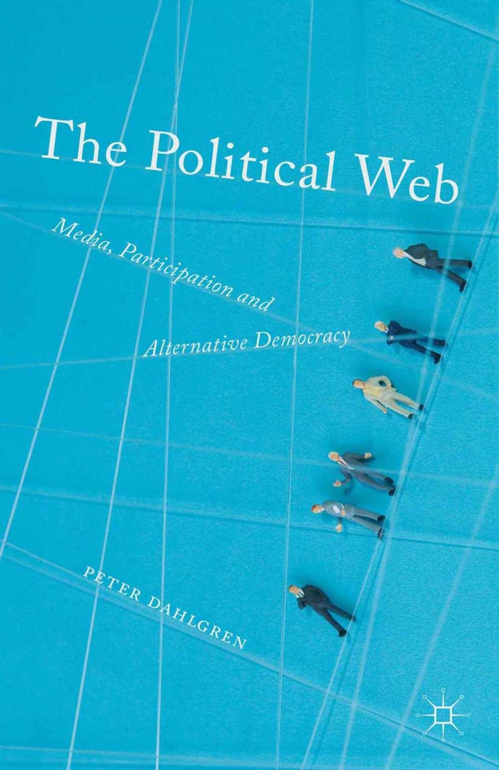 Big bigCover of The Political Web