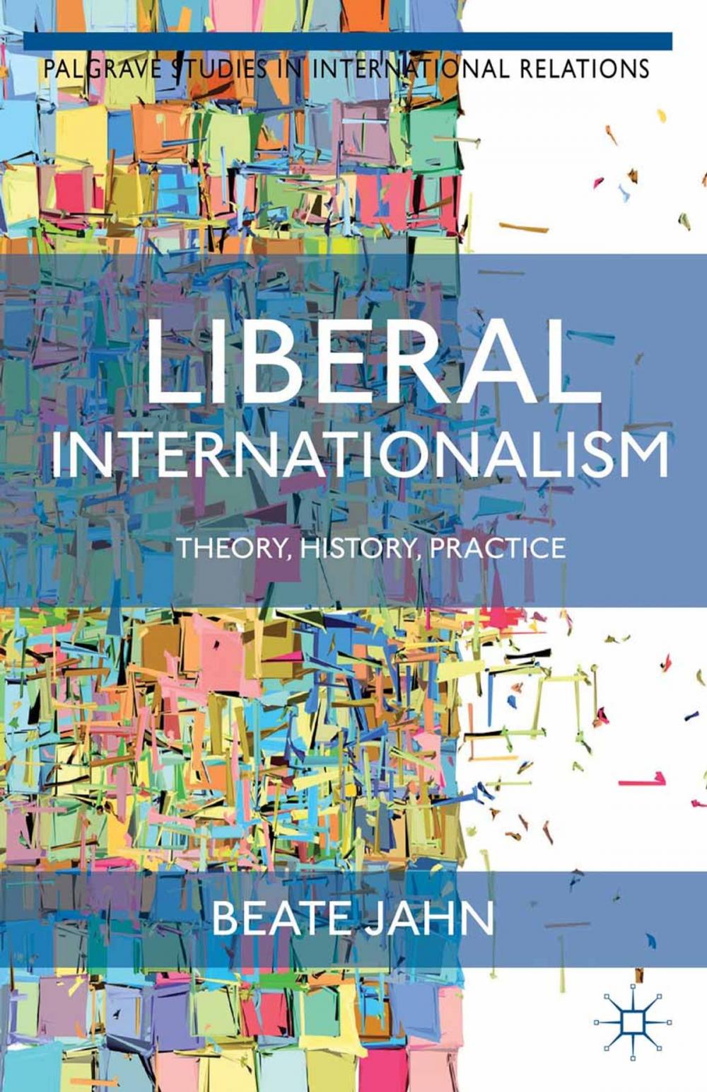 Big bigCover of Liberal Internationalism