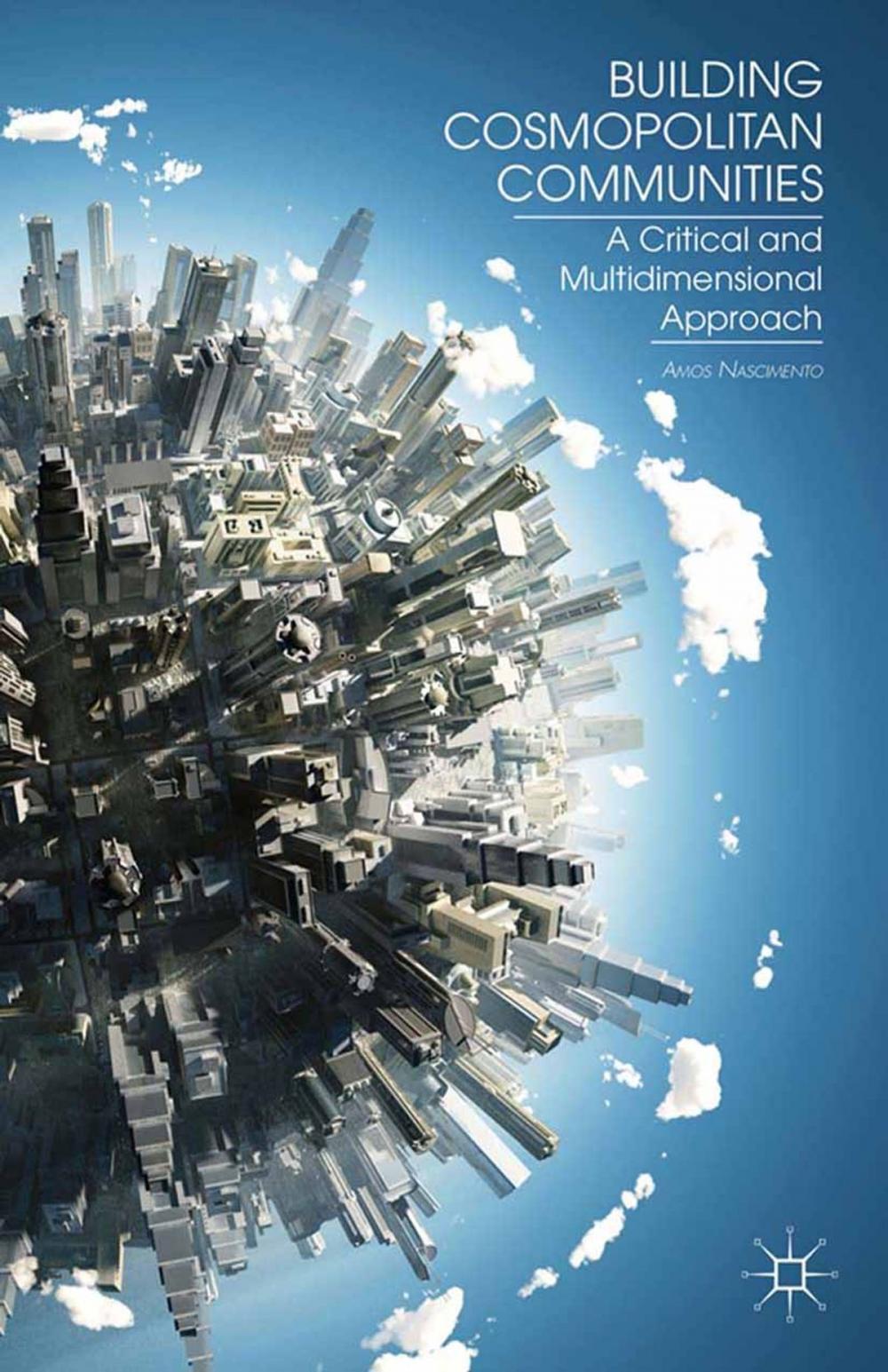 Big bigCover of Building Cosmopolitan Communities