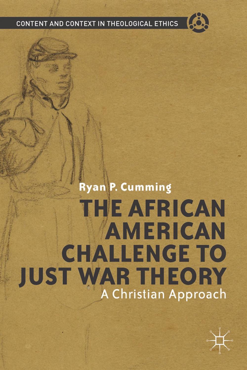 Big bigCover of The African American Challenge to Just War Theory