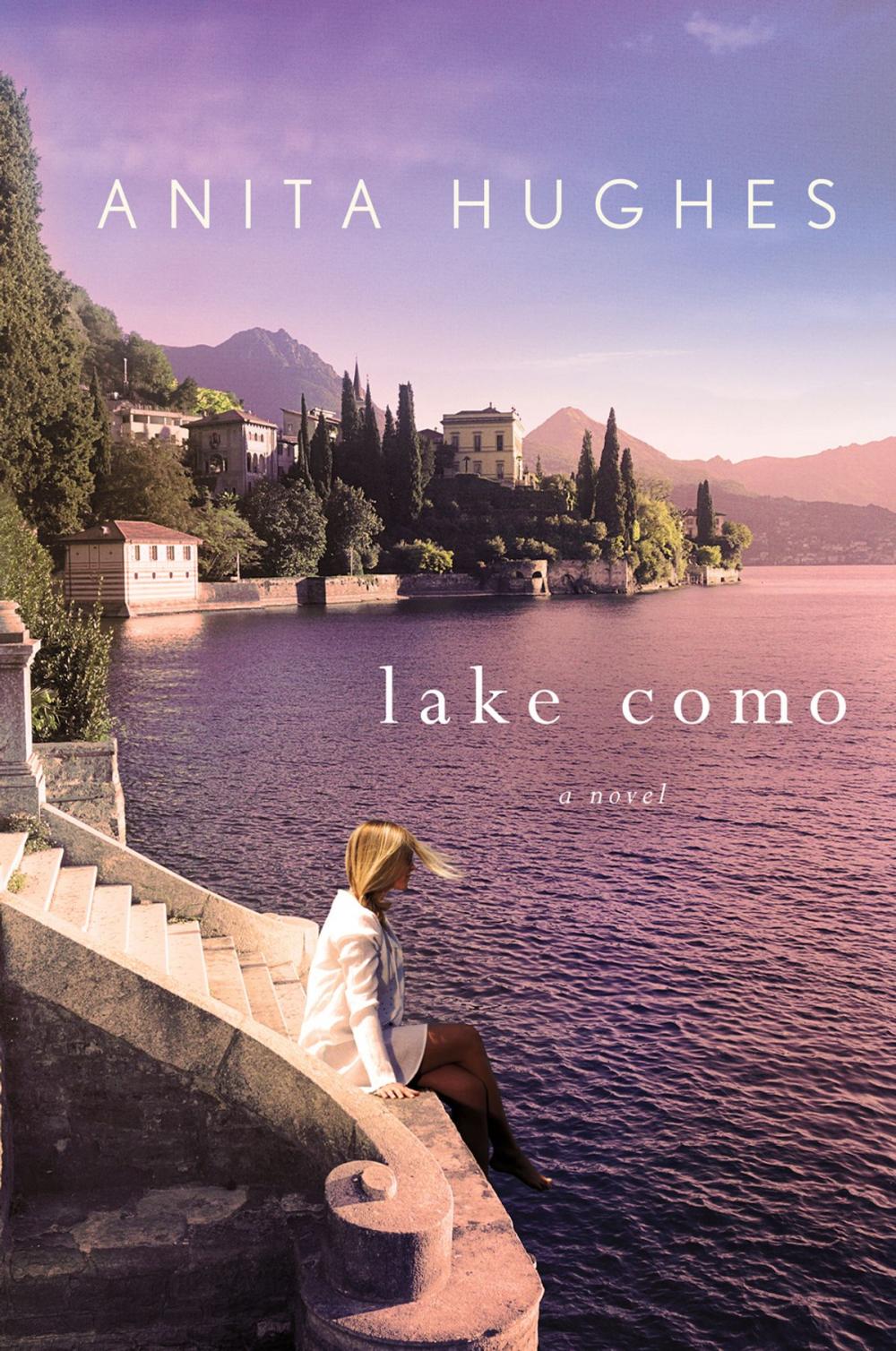 Big bigCover of Lake Como