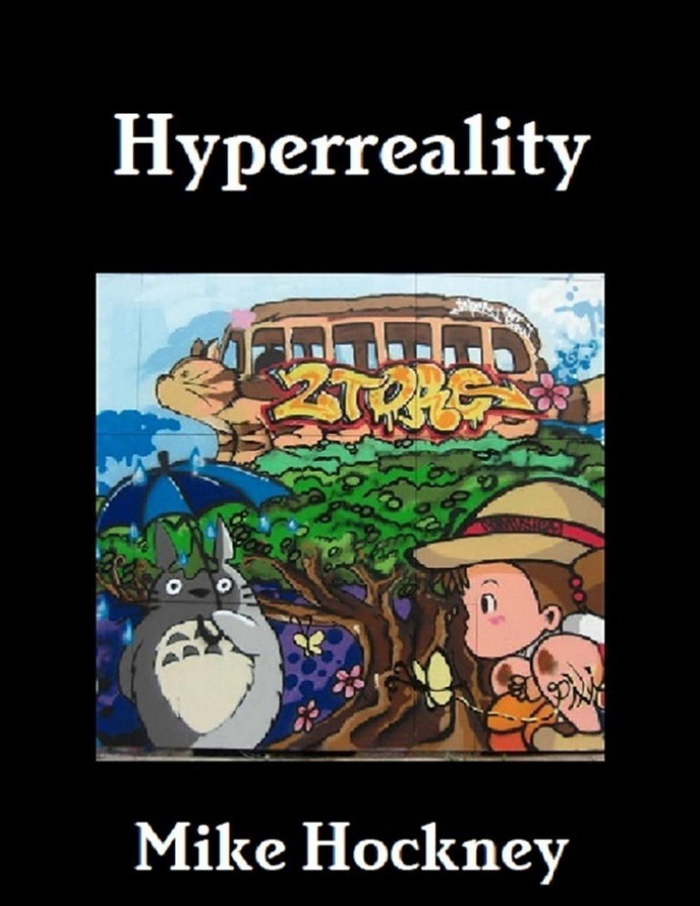 Big bigCover of Hyperreality