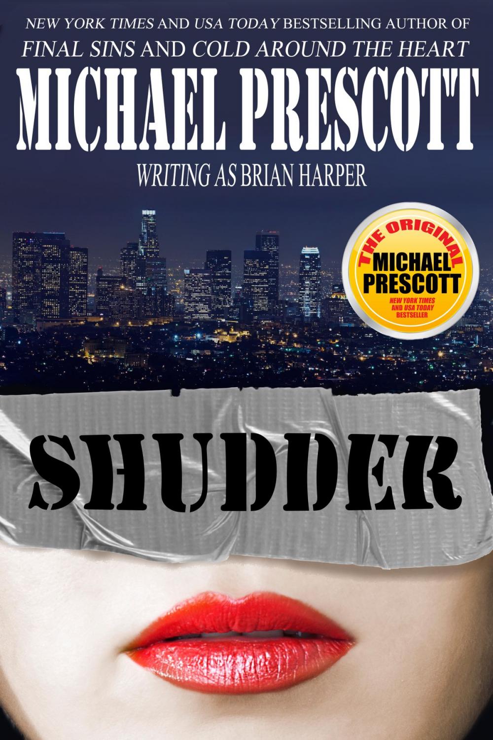 Big bigCover of Shudder