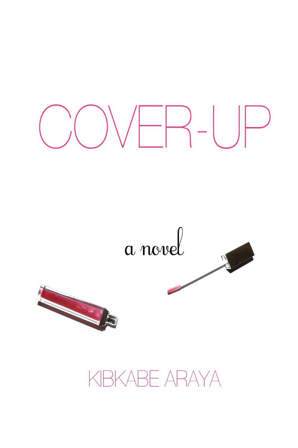 Big bigCover of Cover-up