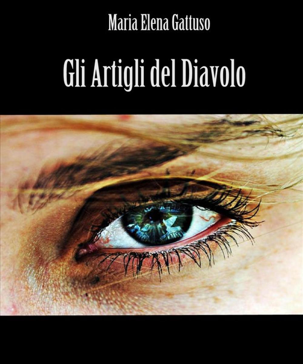 Big bigCover of Gli artigli del diavolo