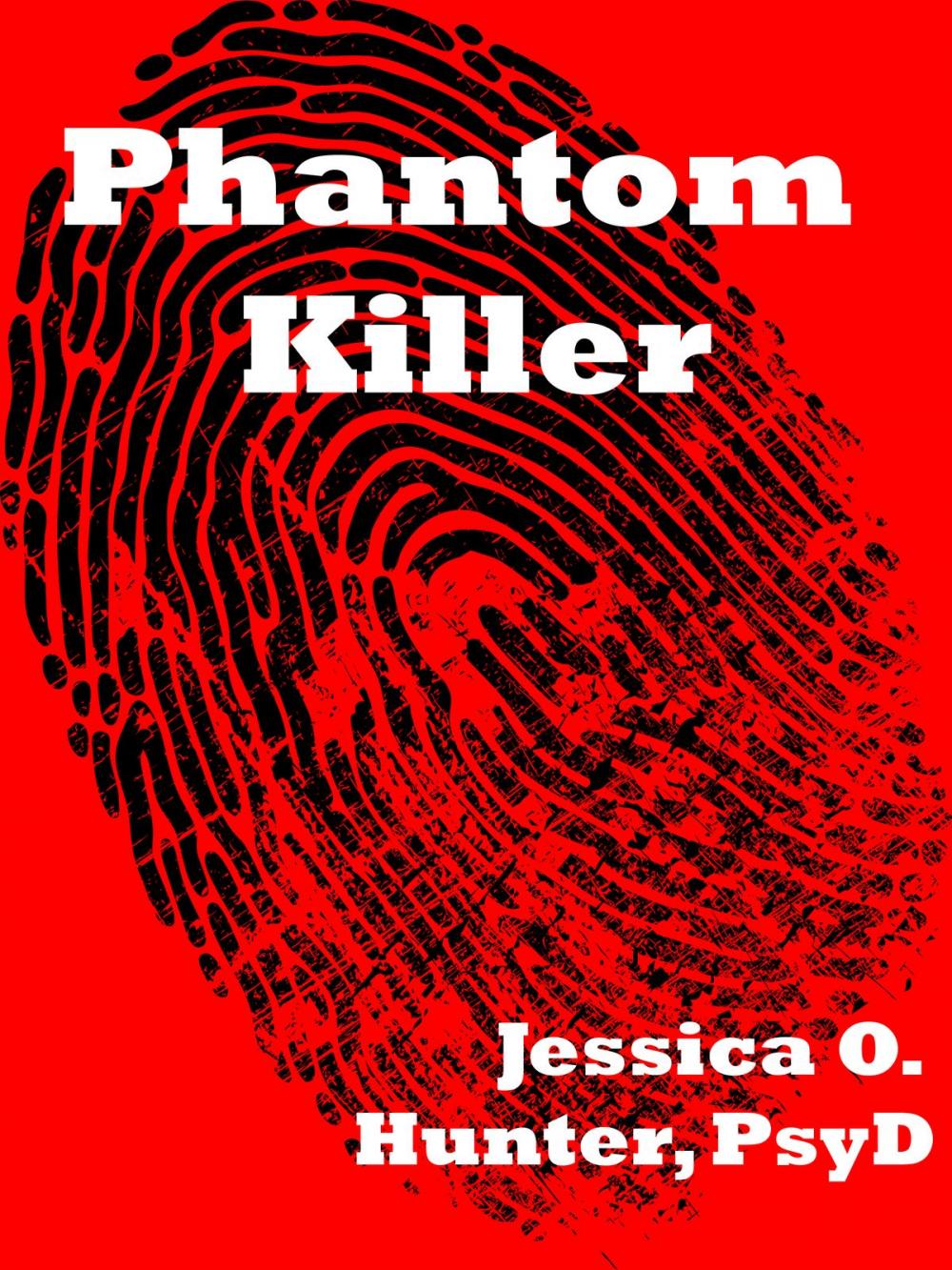 Big bigCover of Phantom Killer