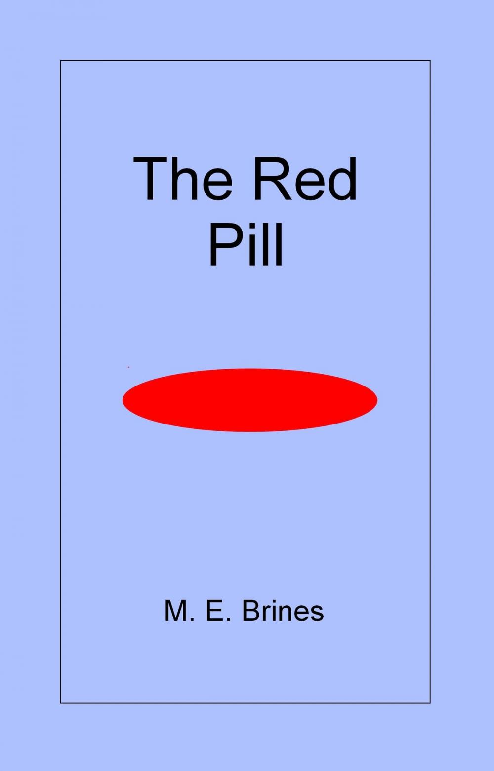 Big bigCover of The Red Pill