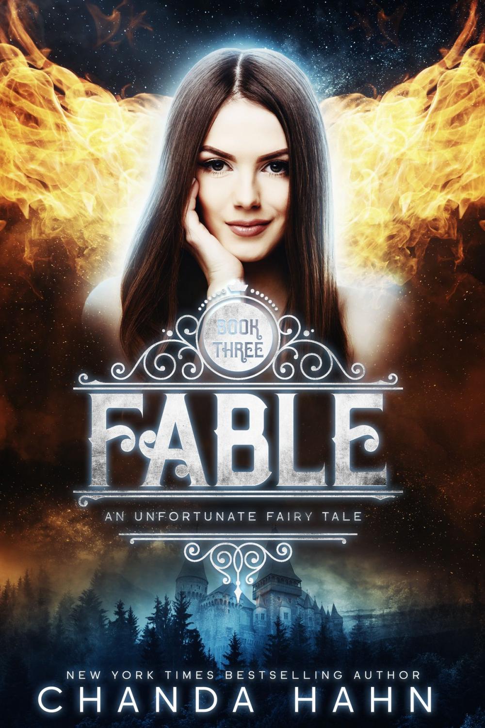 Big bigCover of Fable