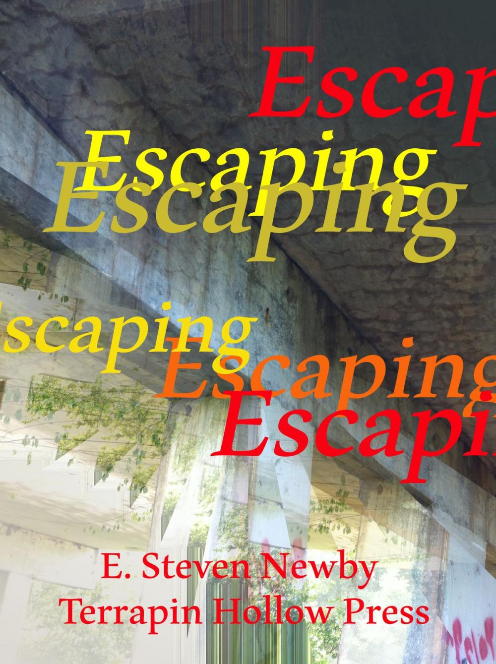 Big bigCover of Escaping