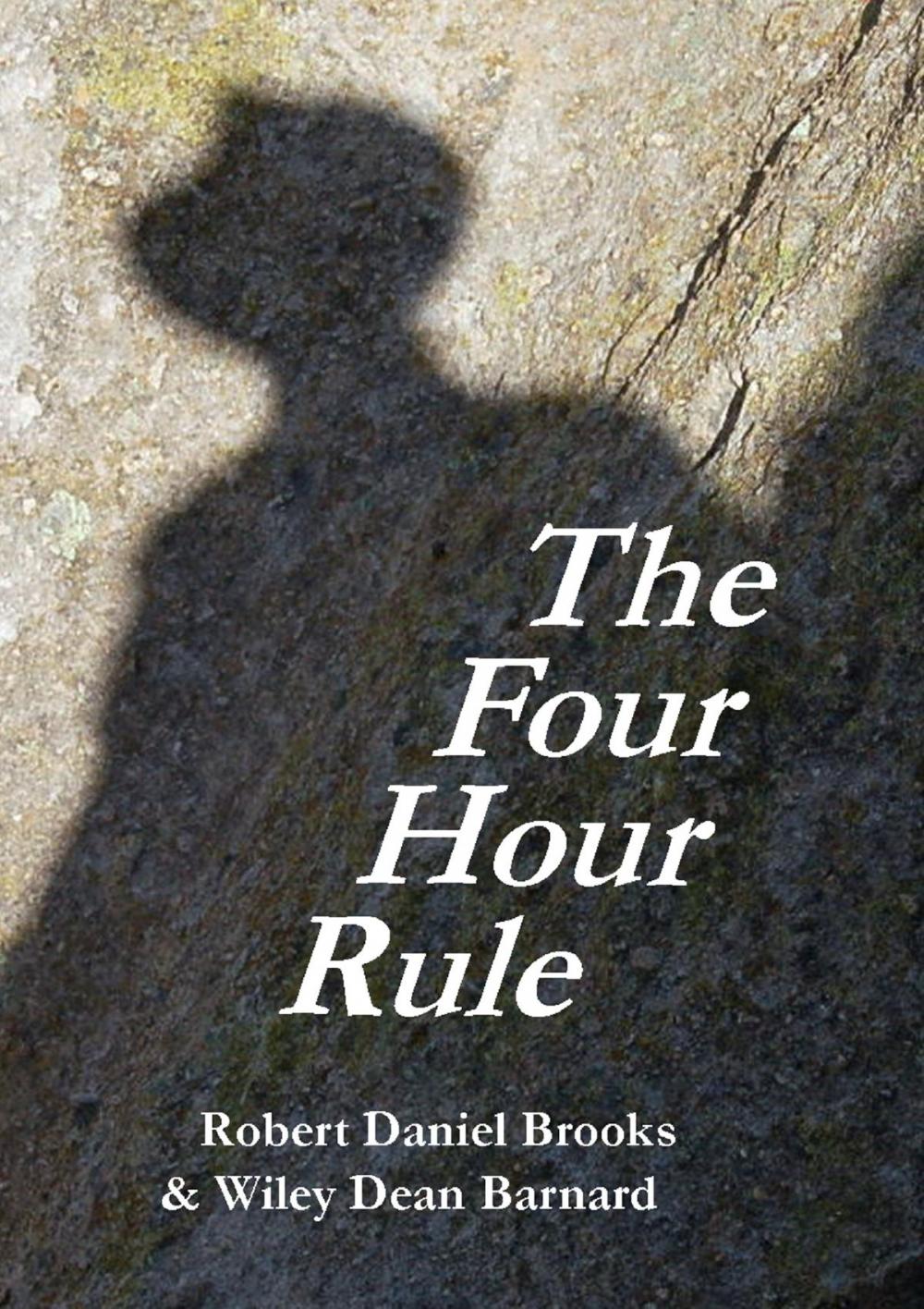 Big bigCover of The Four Hour Rule