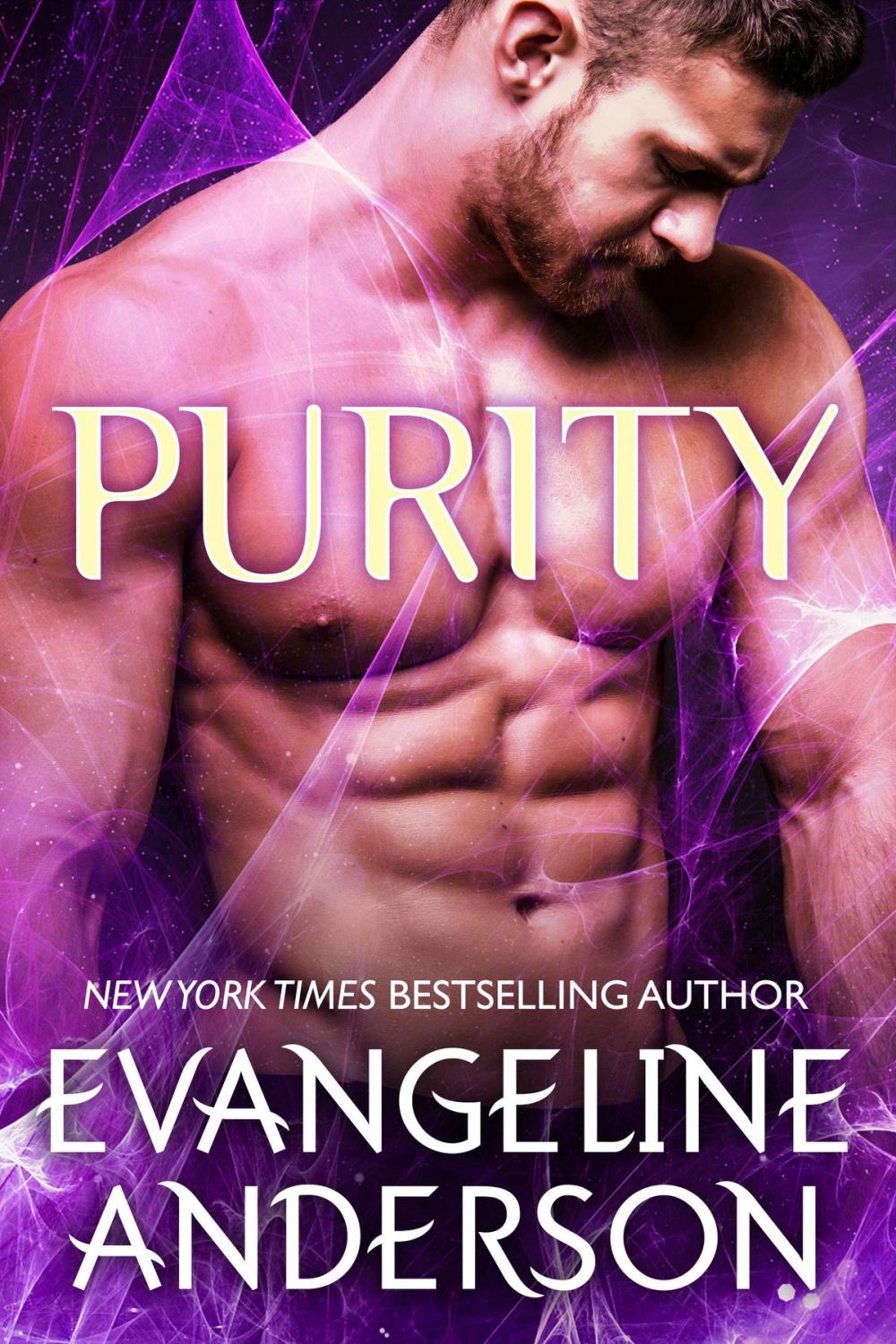 Big bigCover of Purity