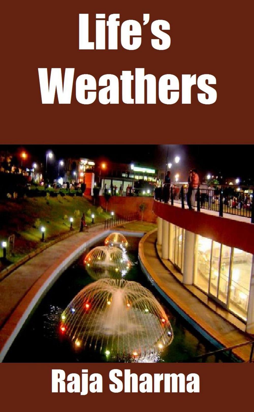 Big bigCover of Life’s Weathers
