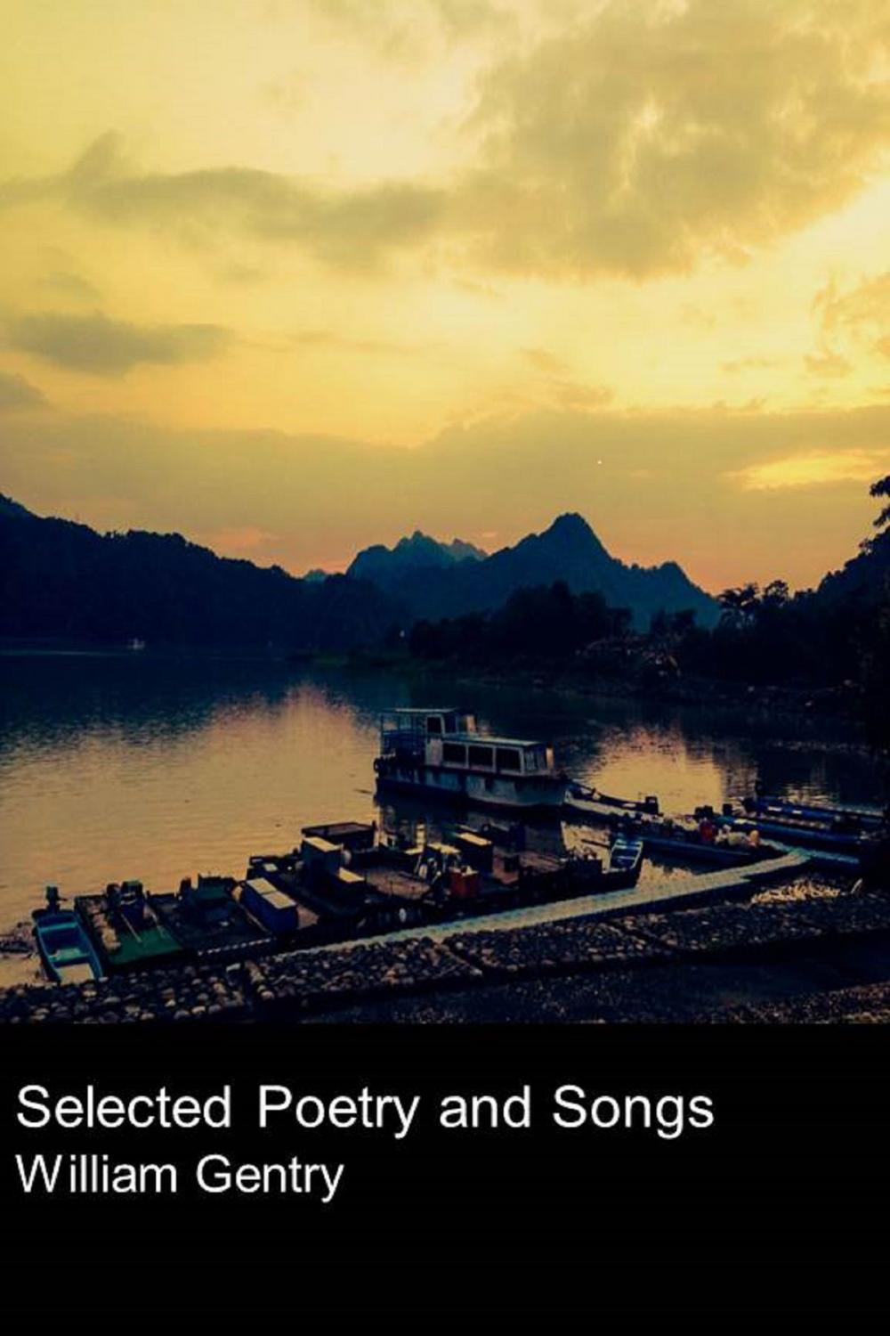 Big bigCover of Selected Poetry And Songs