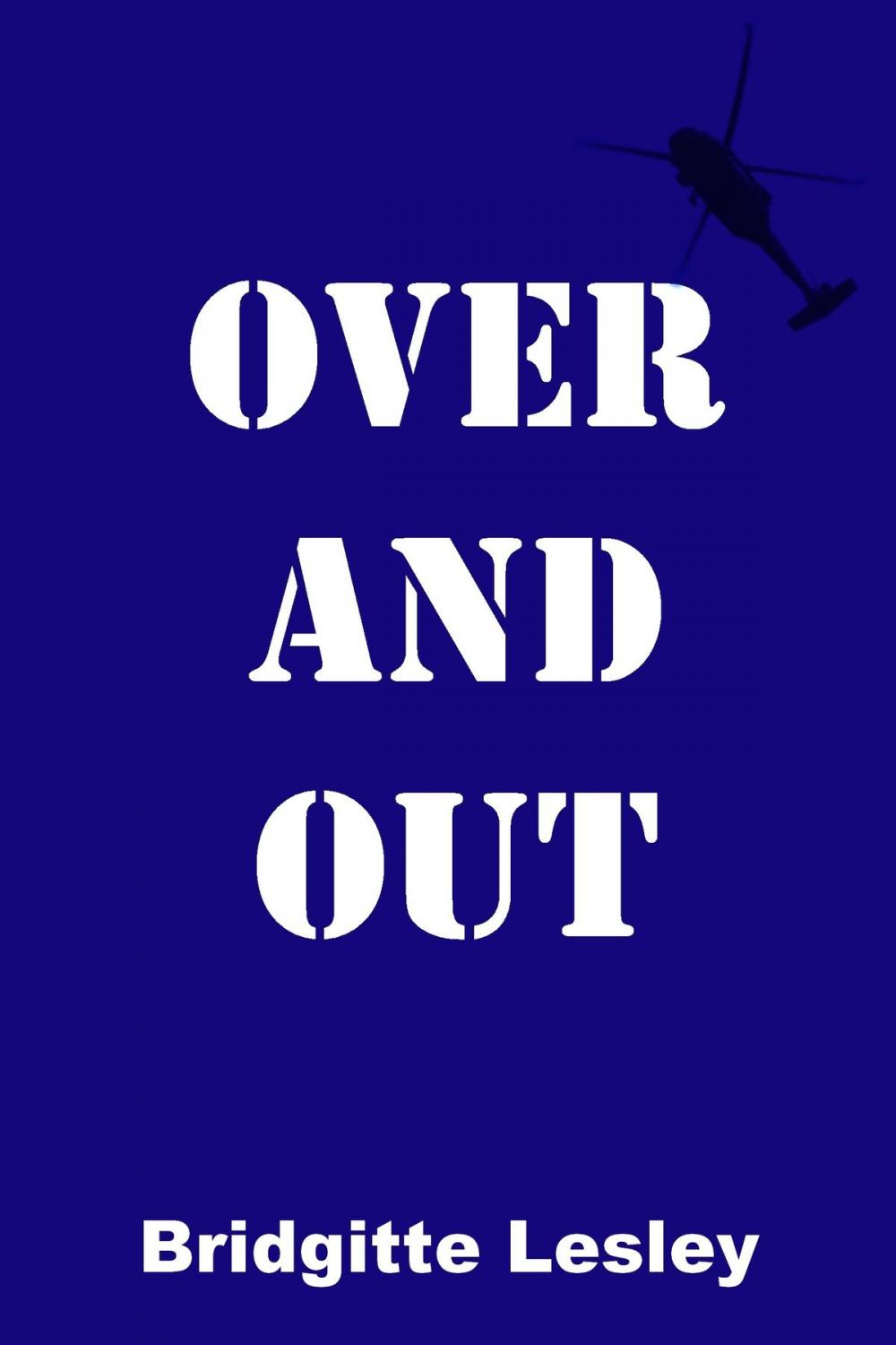 Big bigCover of Over and Out