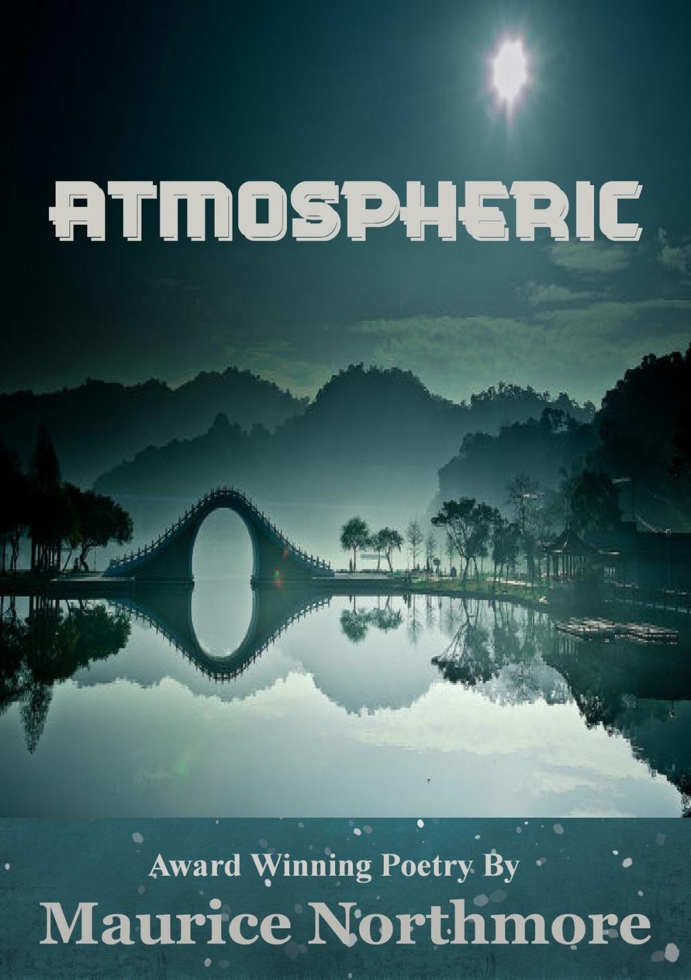 Big bigCover of Atmospheric