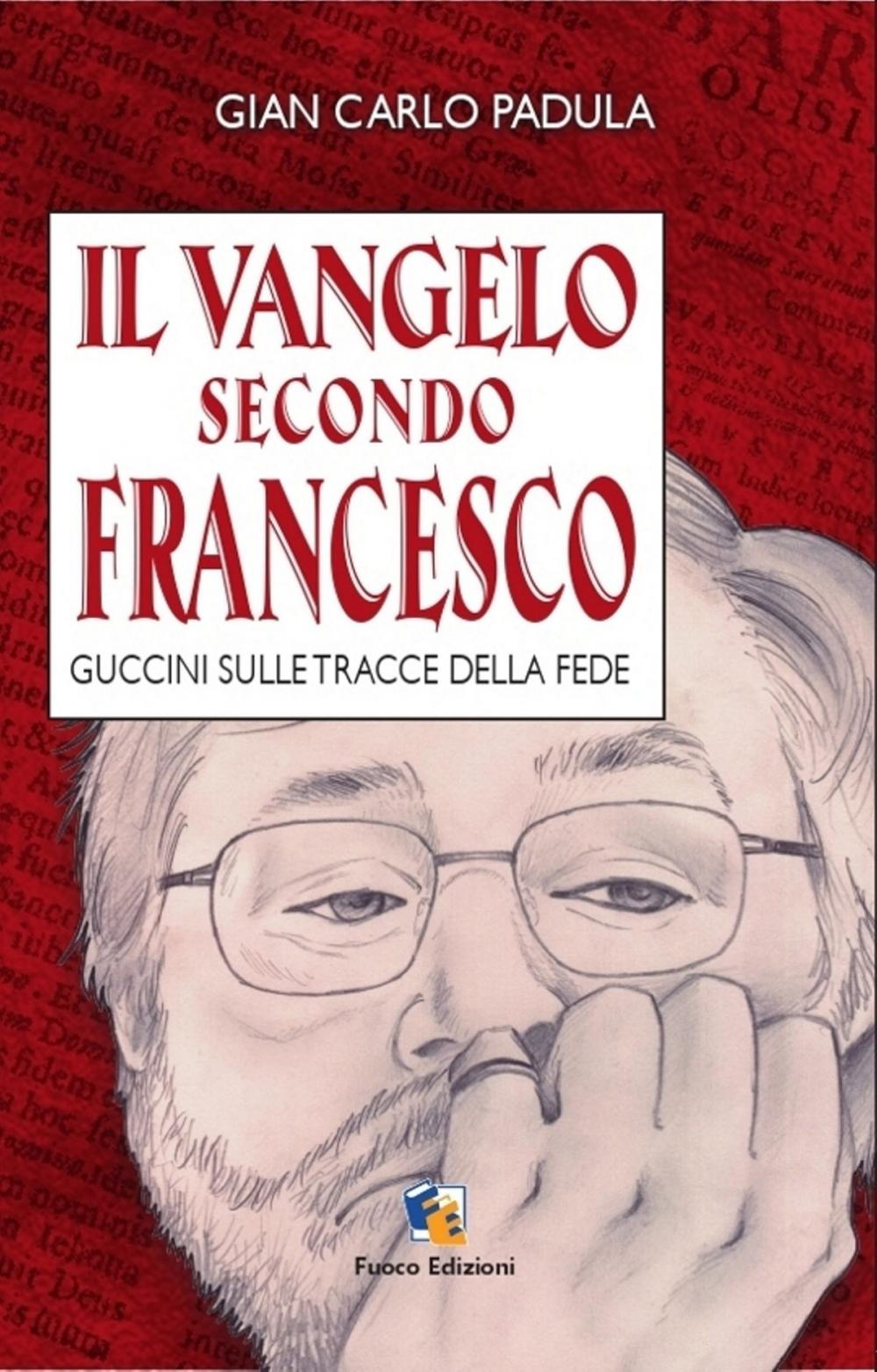 Big bigCover of Il Vangelo secondo Francesco