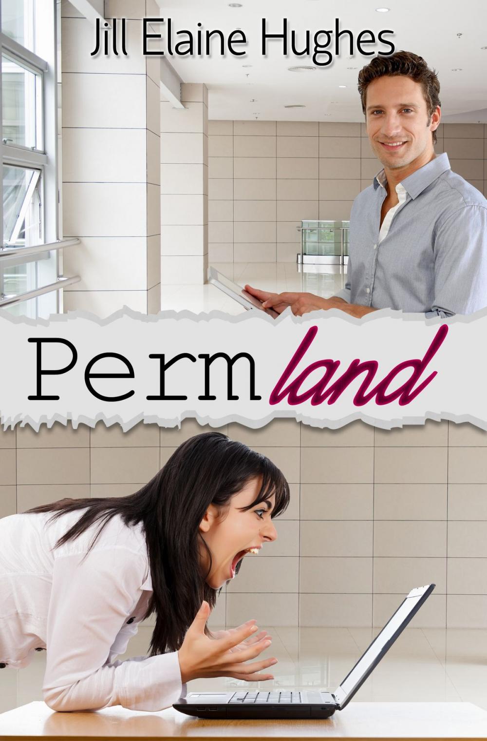 Big bigCover of Permland