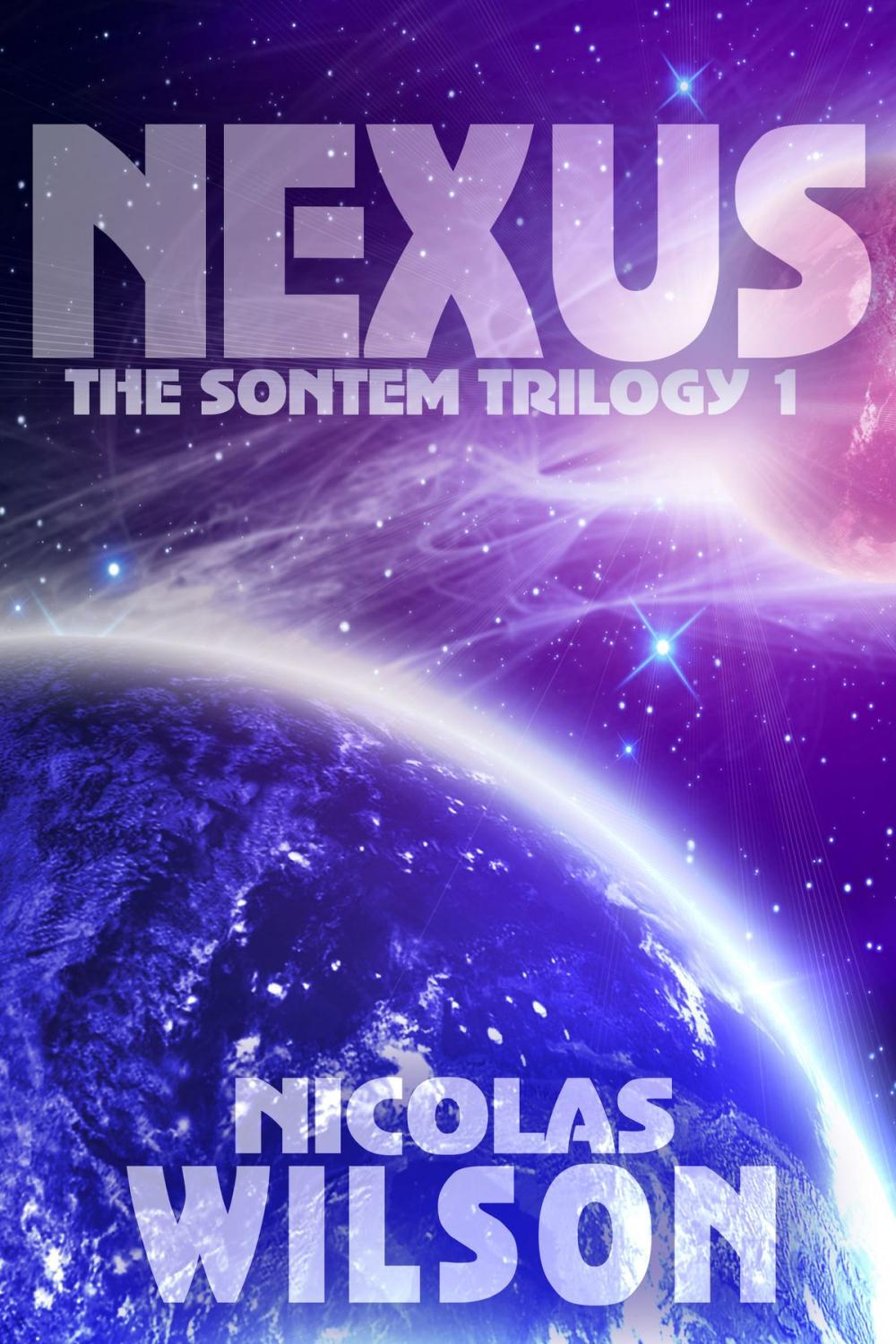 Big bigCover of Nexus