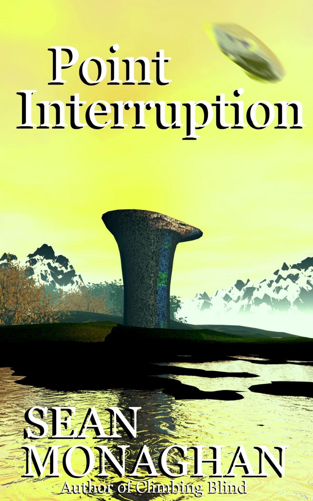 Big bigCover of Point Interruption