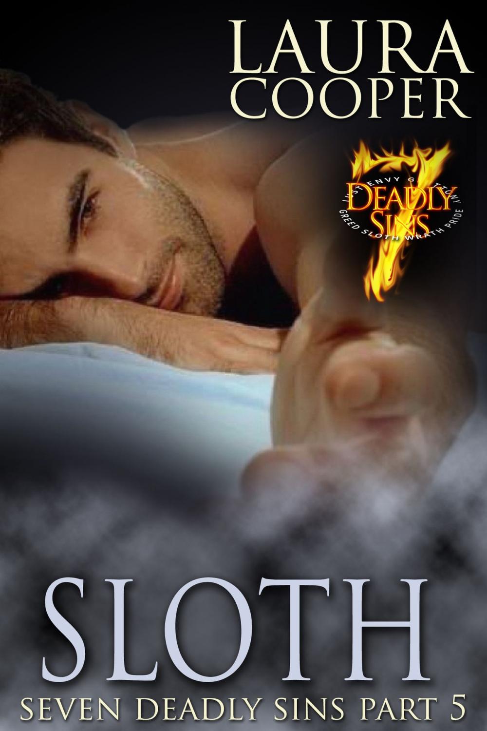 Big bigCover of Sloth (Erotic Romance / Voyeurism / Bondage / Lesbian / BDSM)