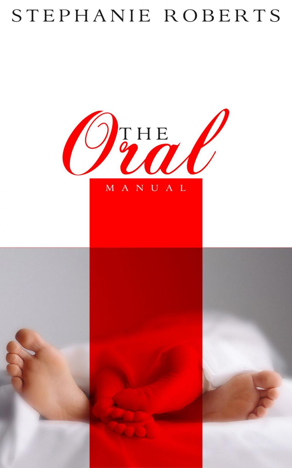 Big bigCover of The Oral Manual