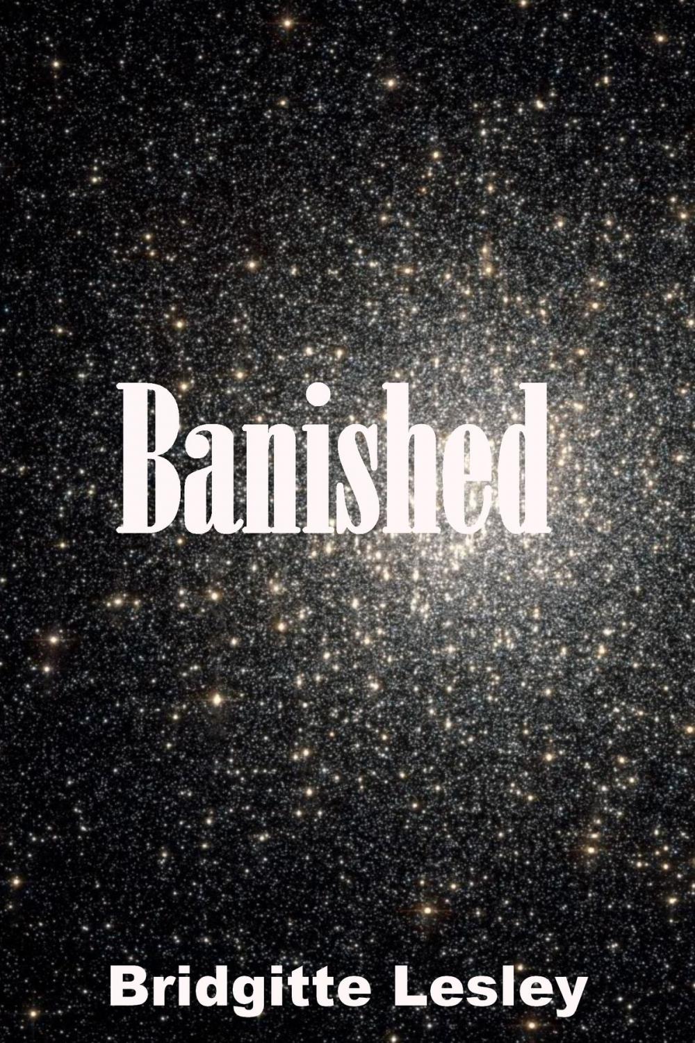 Big bigCover of Banished