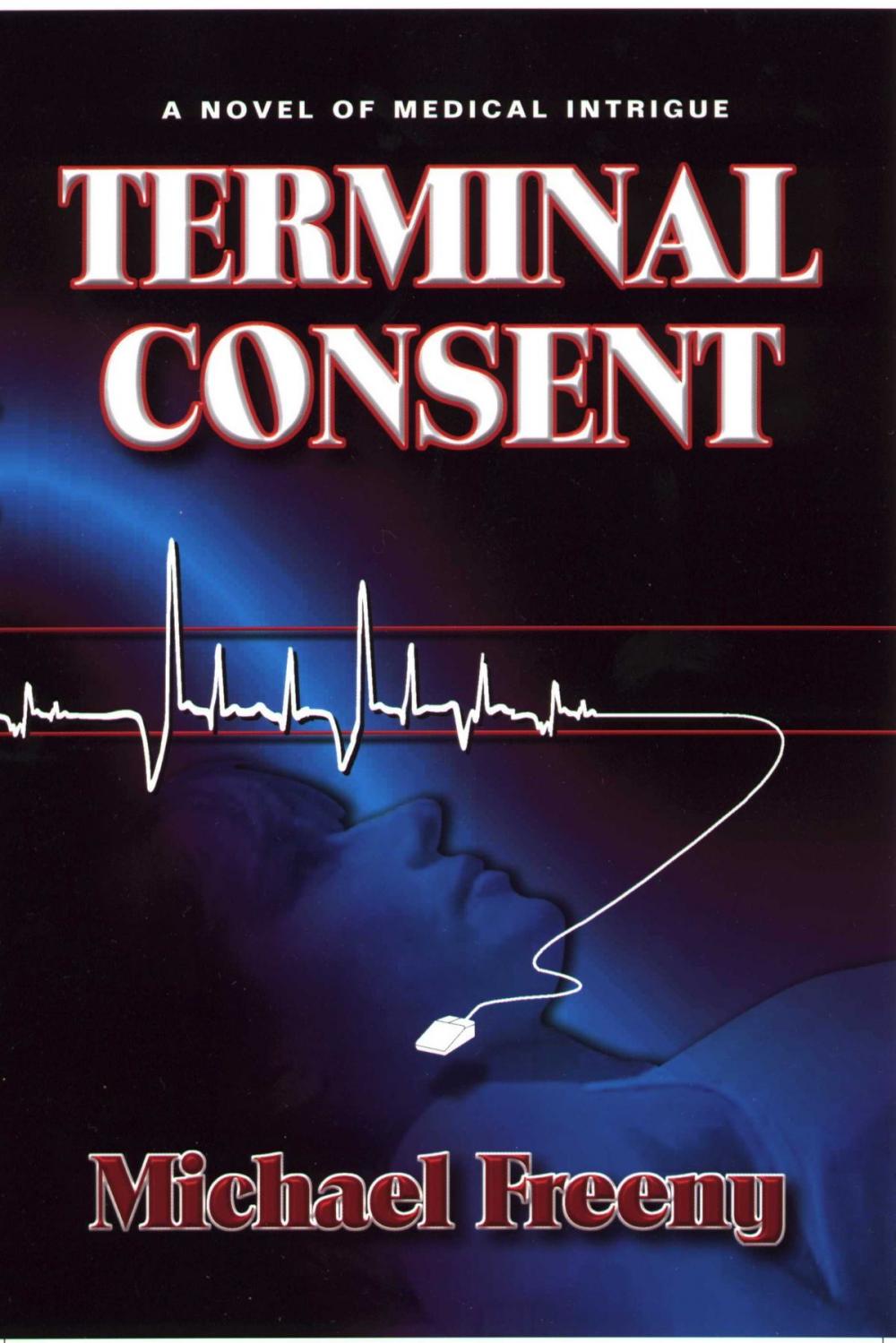 Big bigCover of Terminal Consent