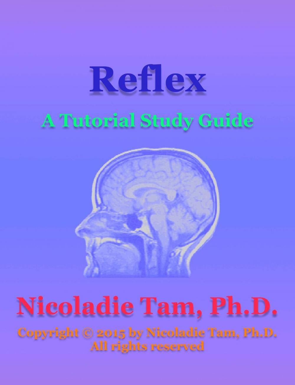 Big bigCover of Reflex: A Tutorial Study Guide