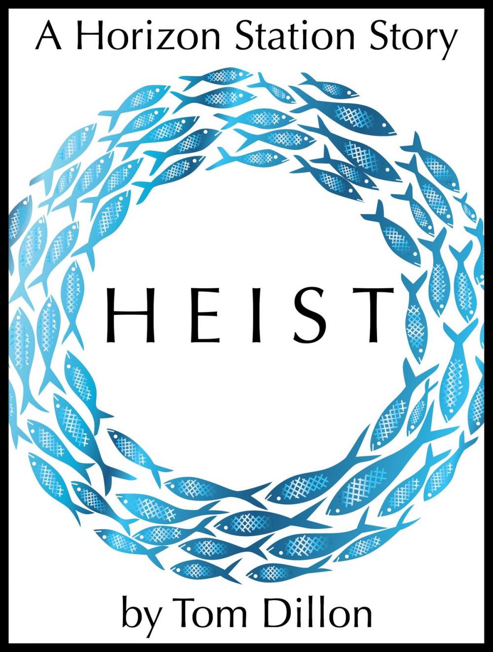 Big bigCover of Heist