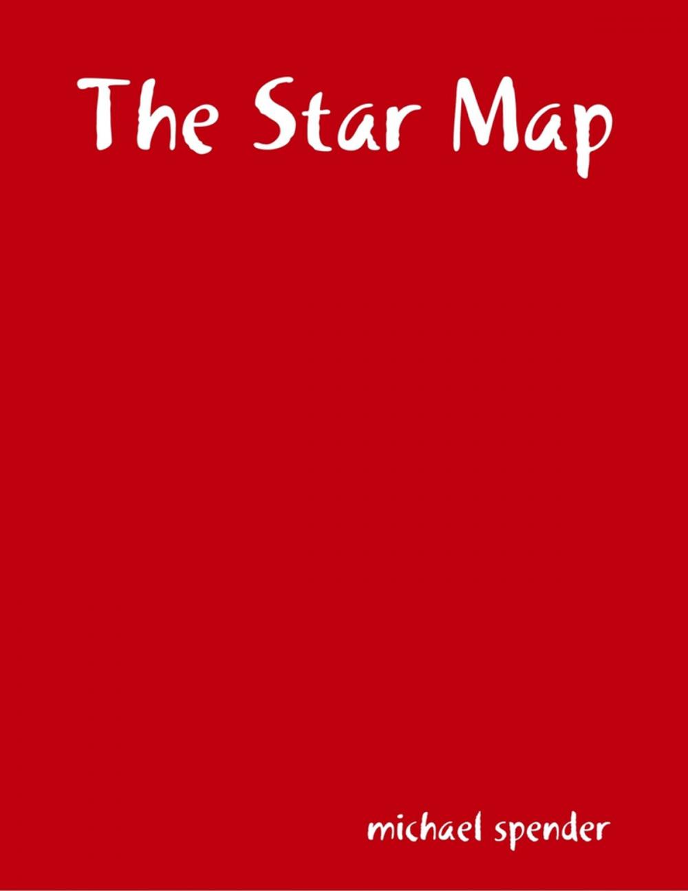 Big bigCover of The Star Map