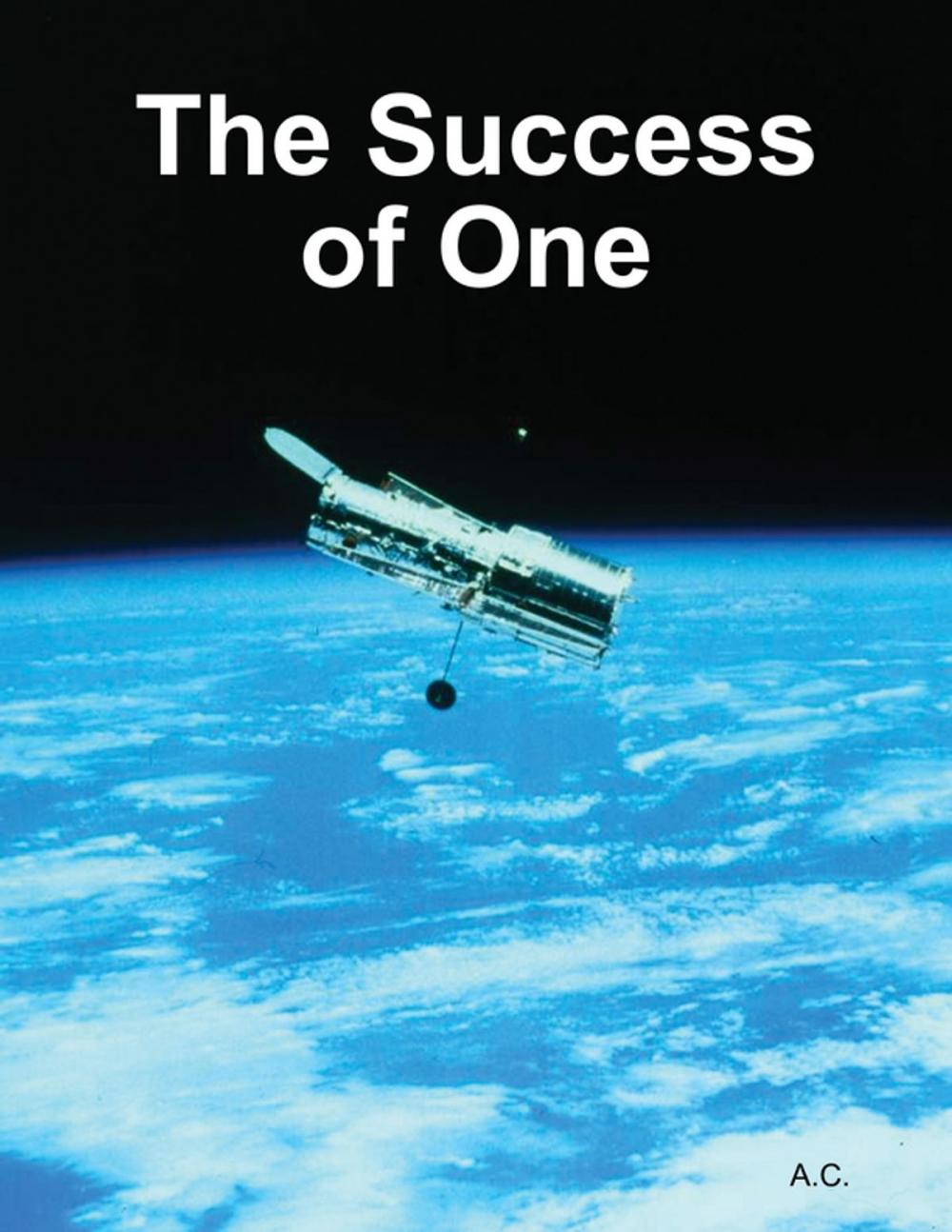 Big bigCover of The Success of One