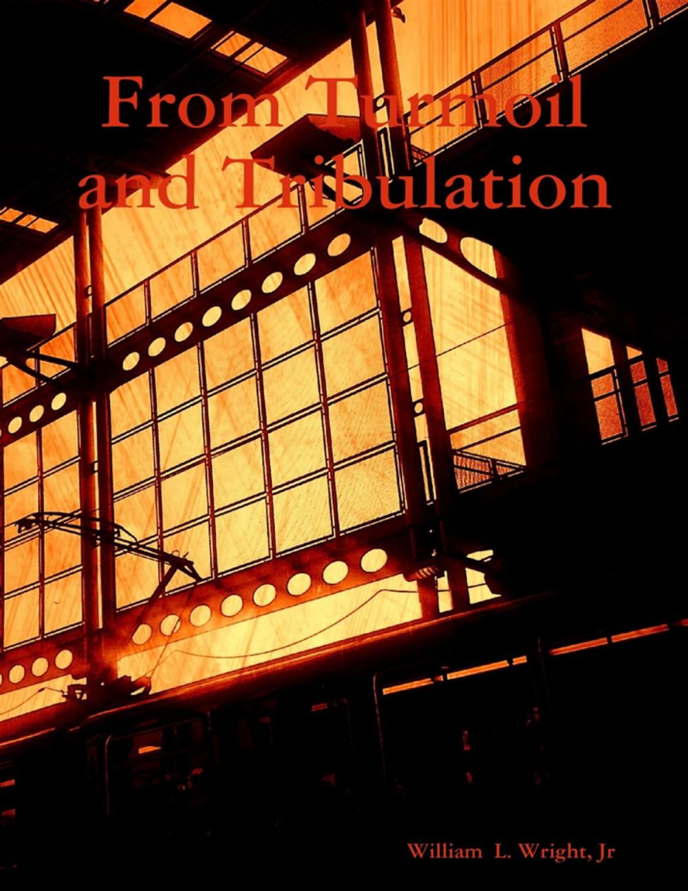 Big bigCover of From Turmoil and Tribulation