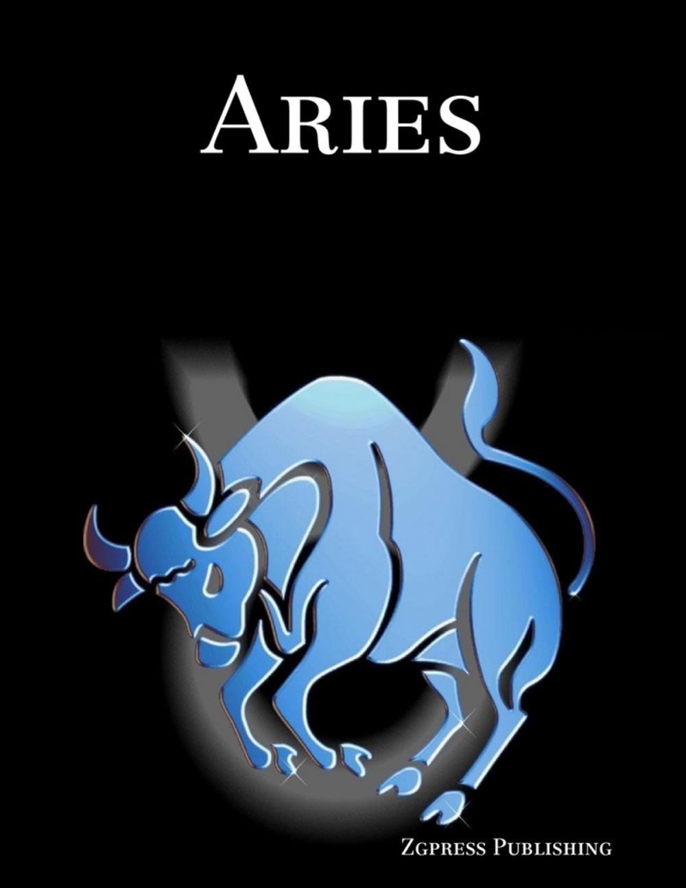 Big bigCover of Aries