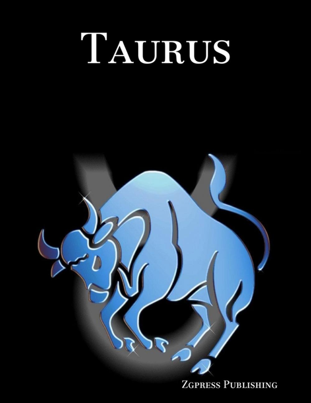 Big bigCover of Taurus