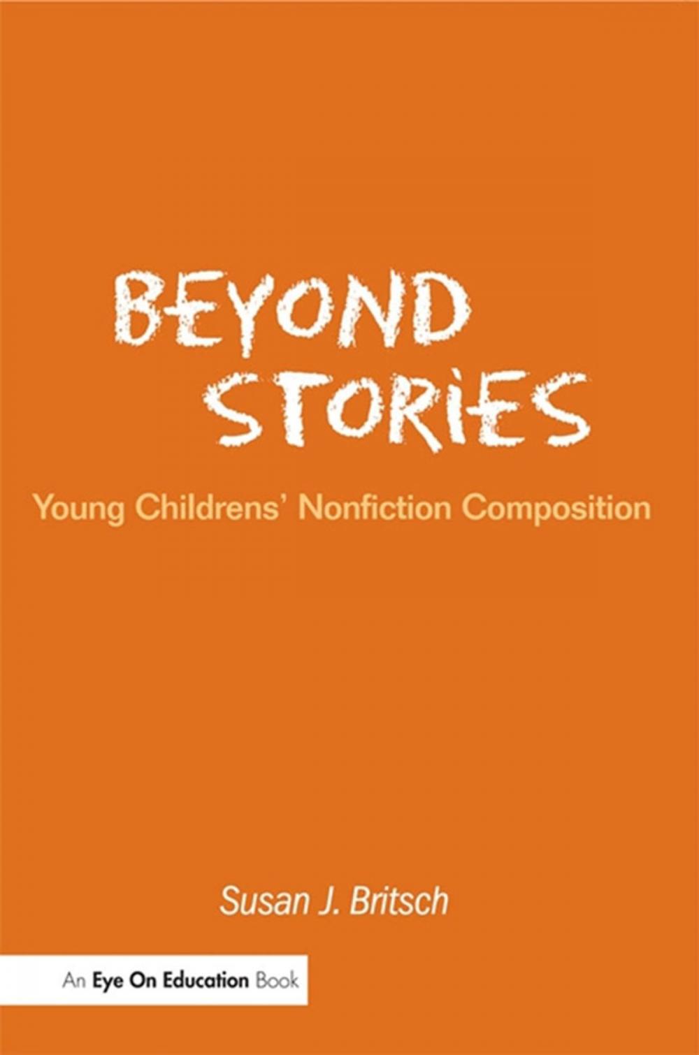 Big bigCover of Beyond Stories