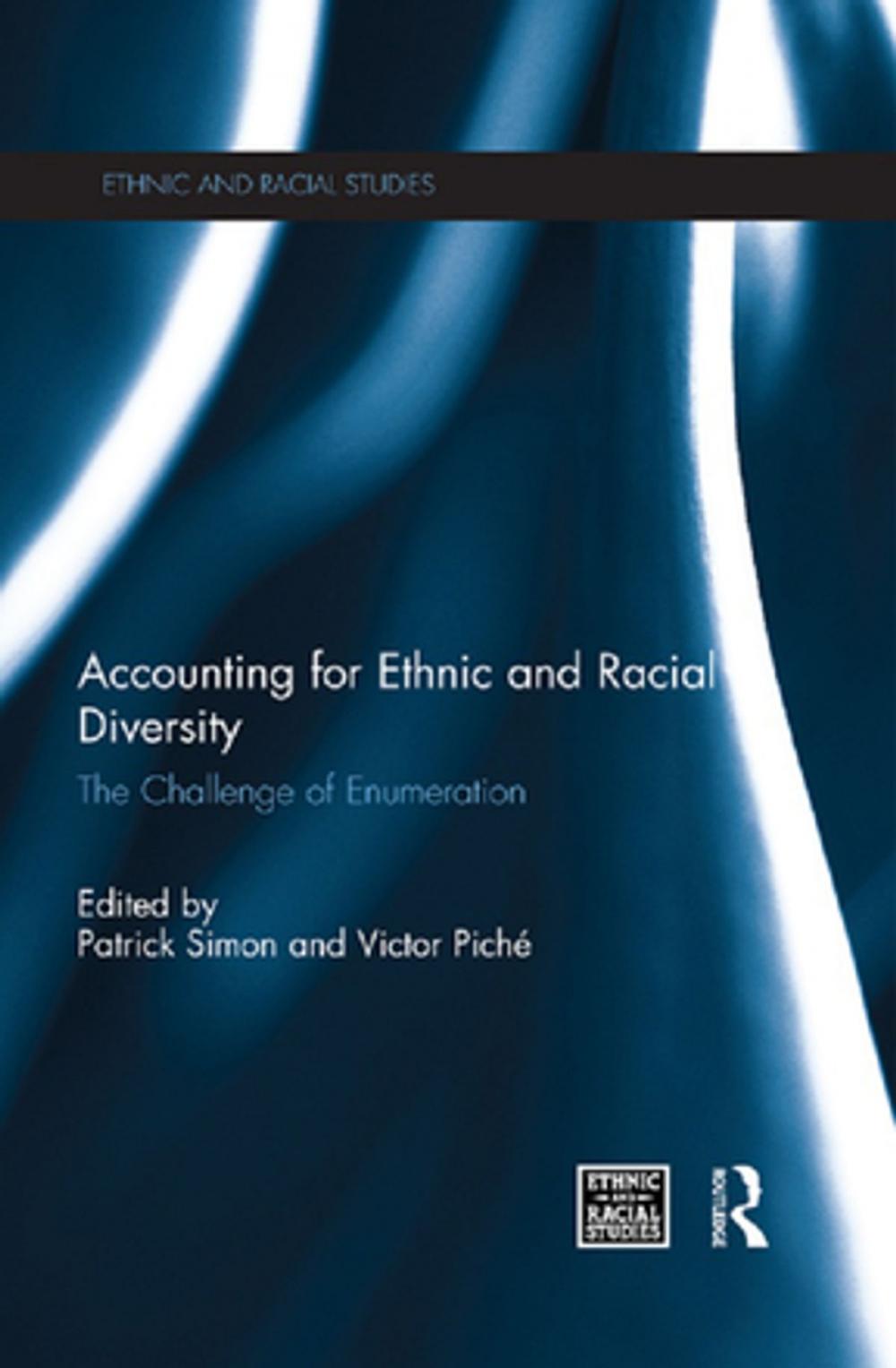 Big bigCover of Accounting for Ethnic and Racial Diversity