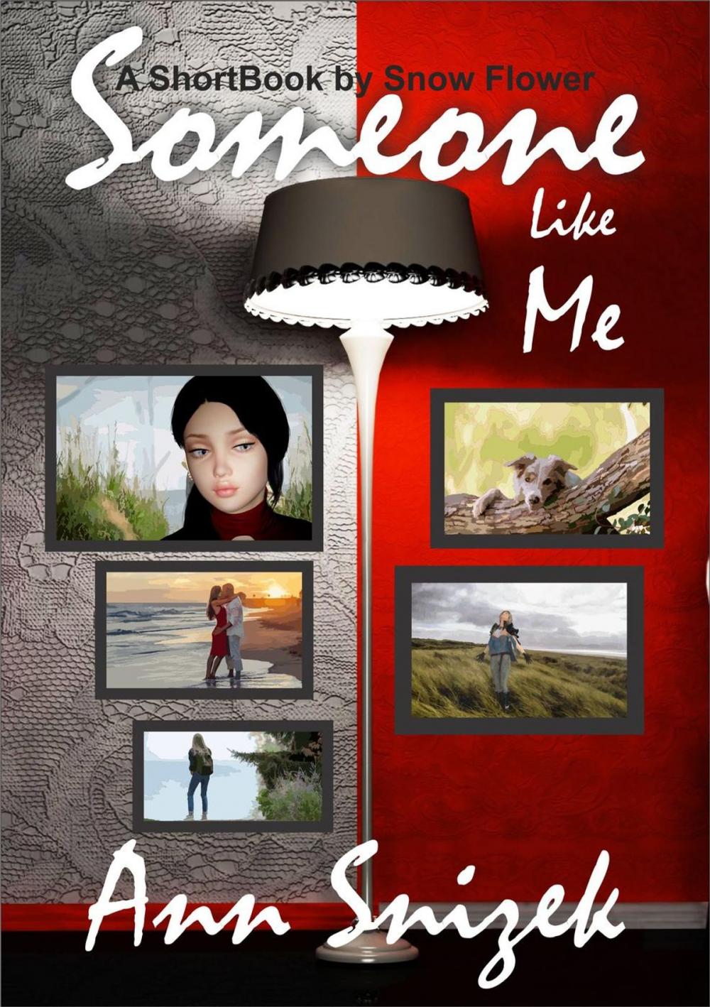 Big bigCover of Someone Like Me: A ShortBook by Snow Flower