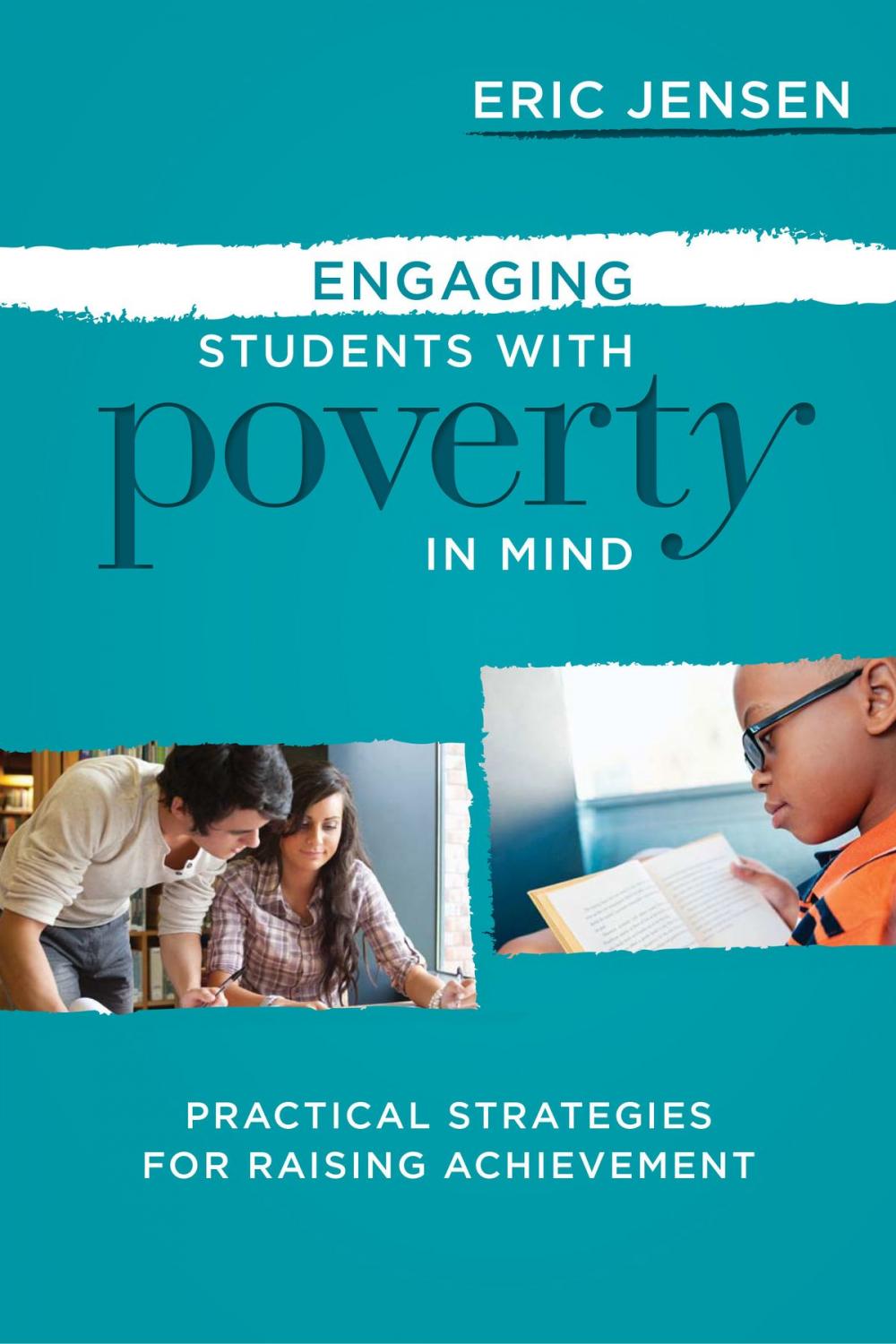 Big bigCover of Engaging Students with Poverty in Mind