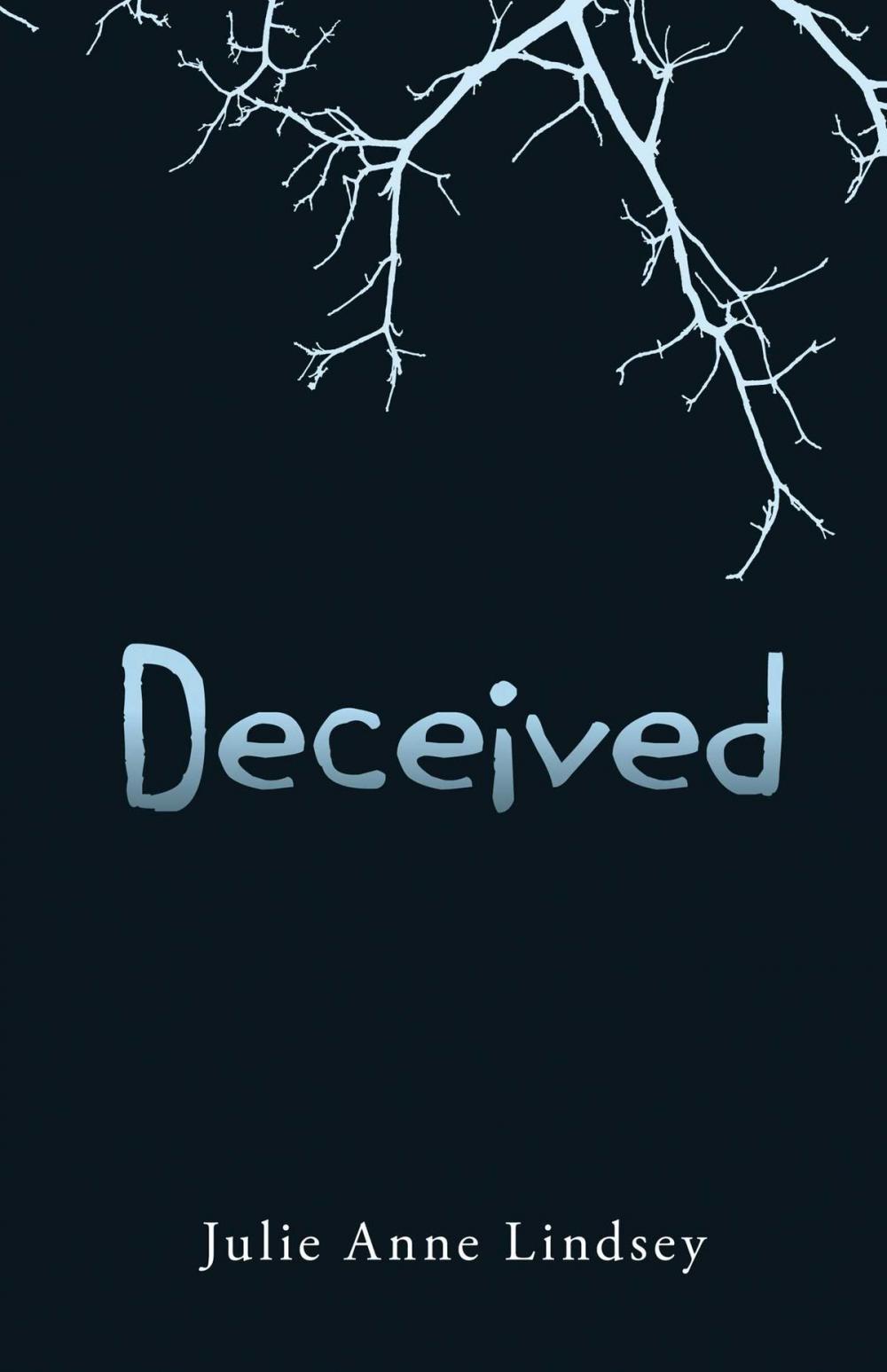 Big bigCover of Deceived