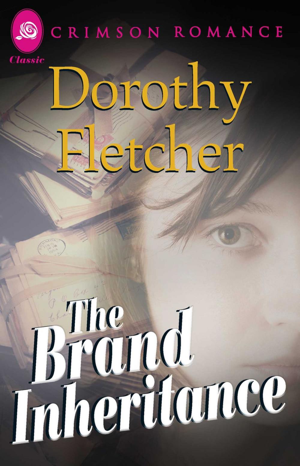 Big bigCover of The Brand Inheritance