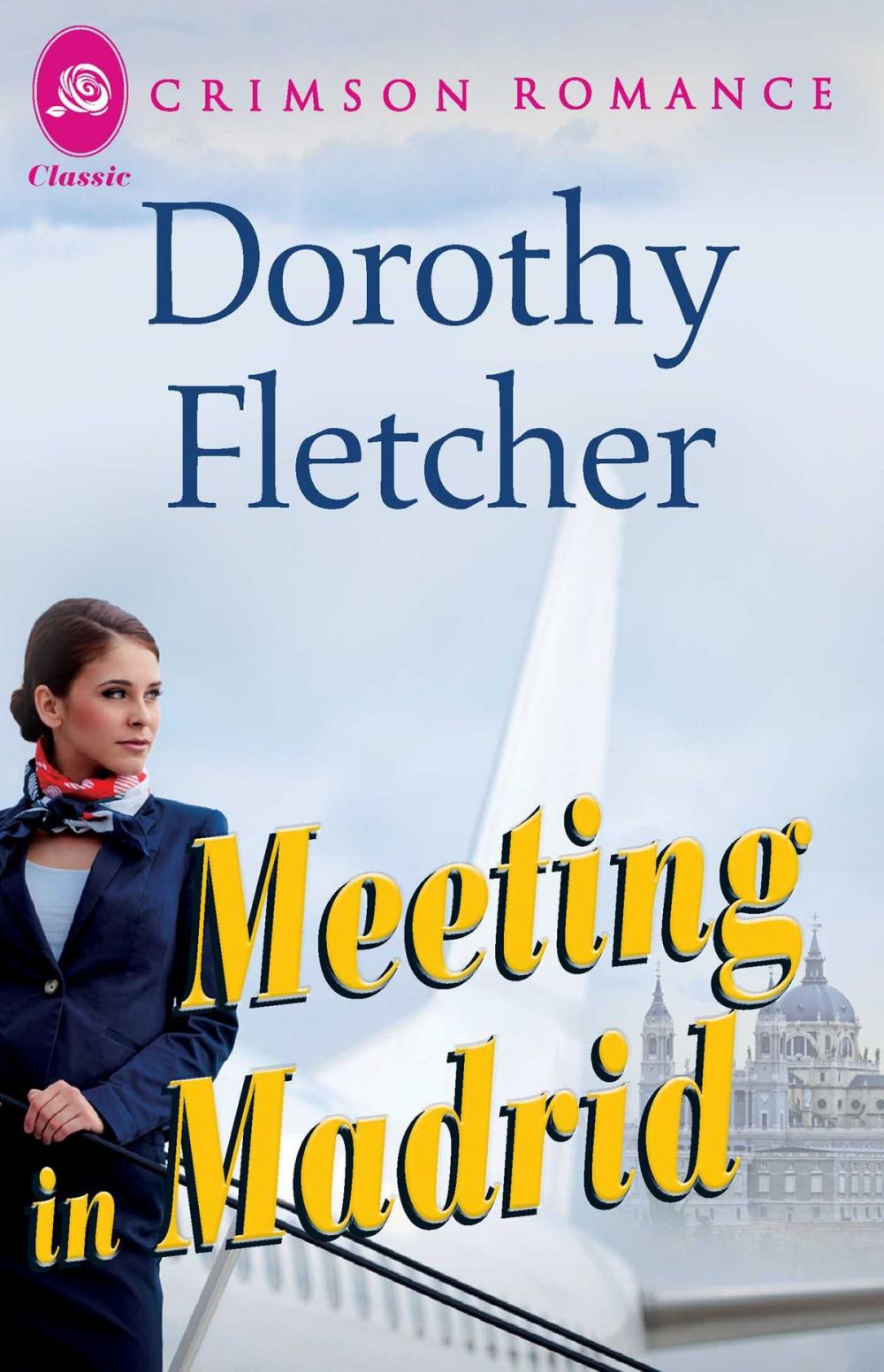 Big bigCover of Meeting in Madrid