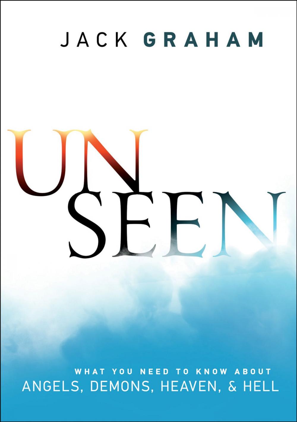 Big bigCover of Unseen