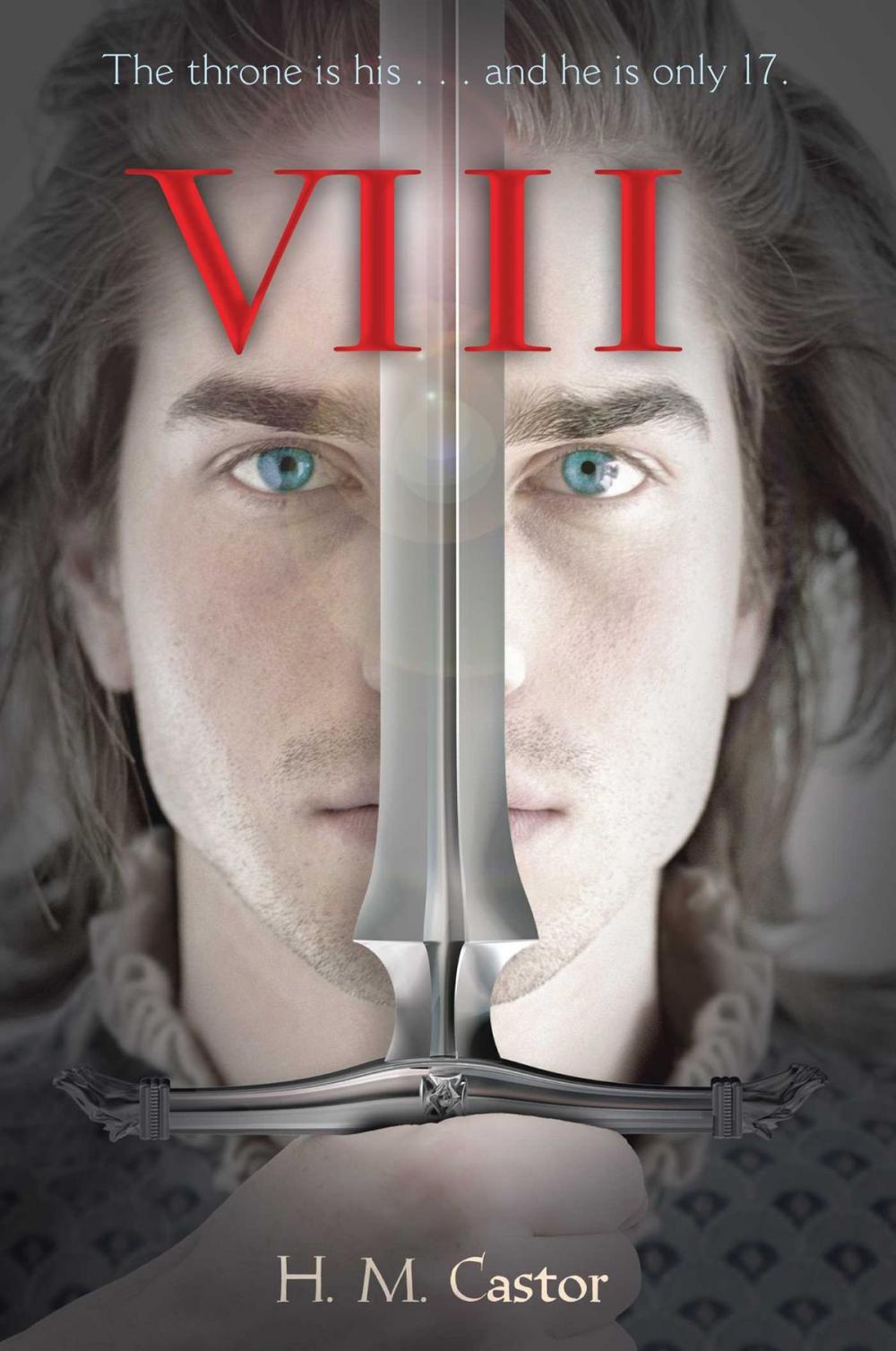 Big bigCover of VIII