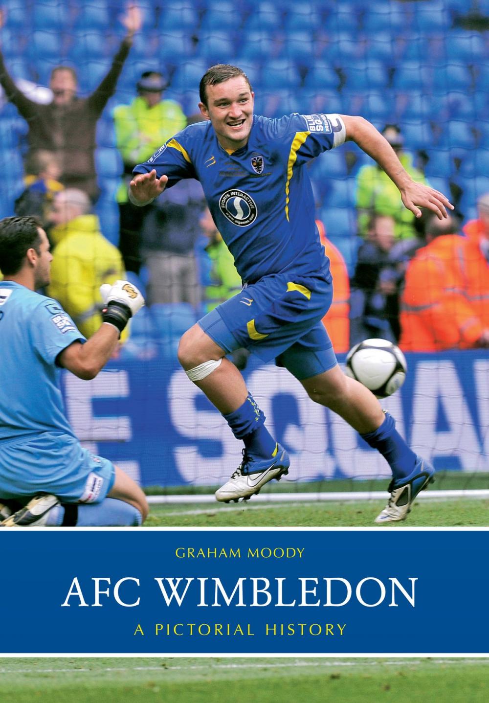 Big bigCover of AFC Wimbledon