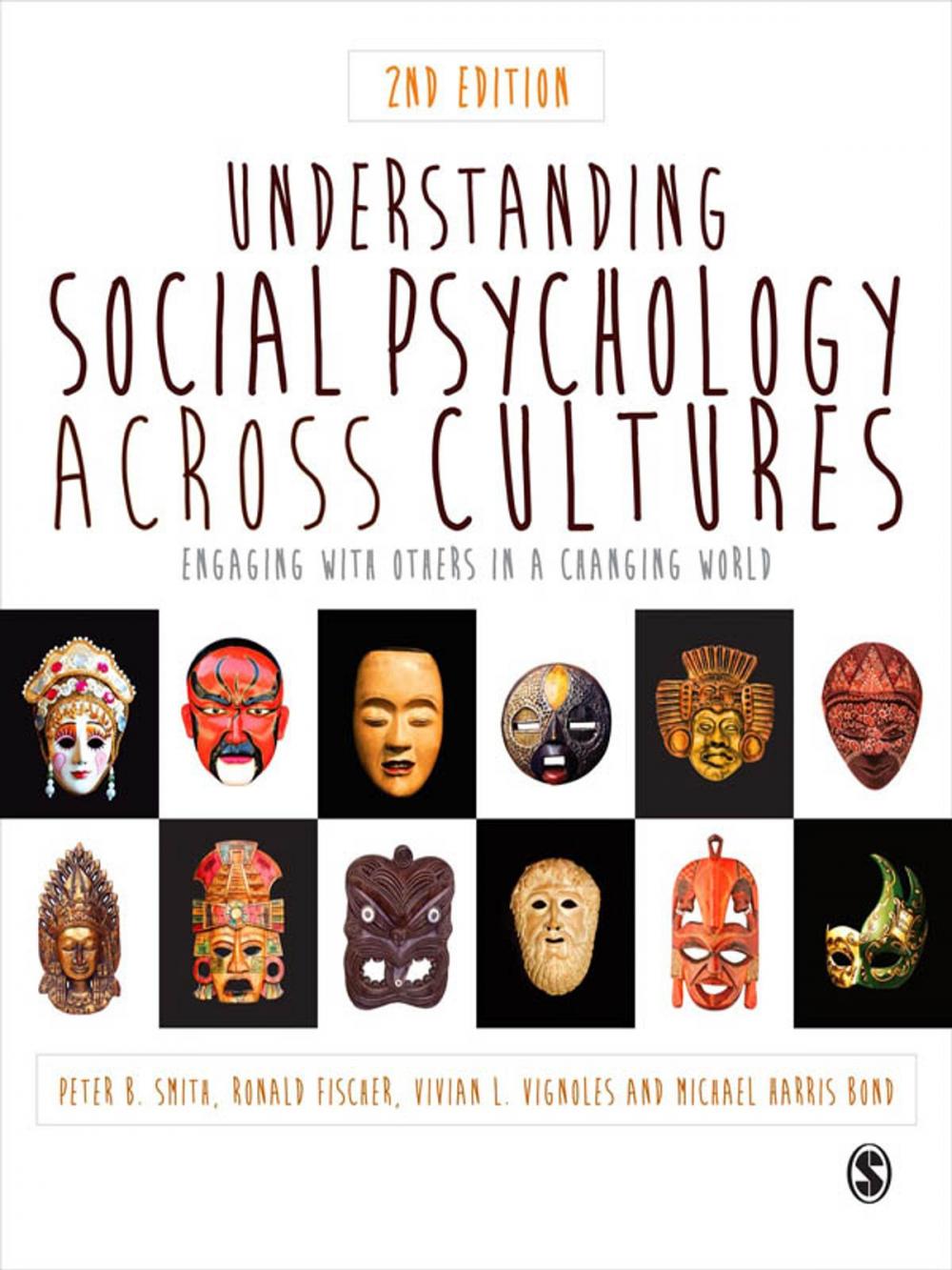 Big bigCover of Understanding Social Psychology Across Cultures