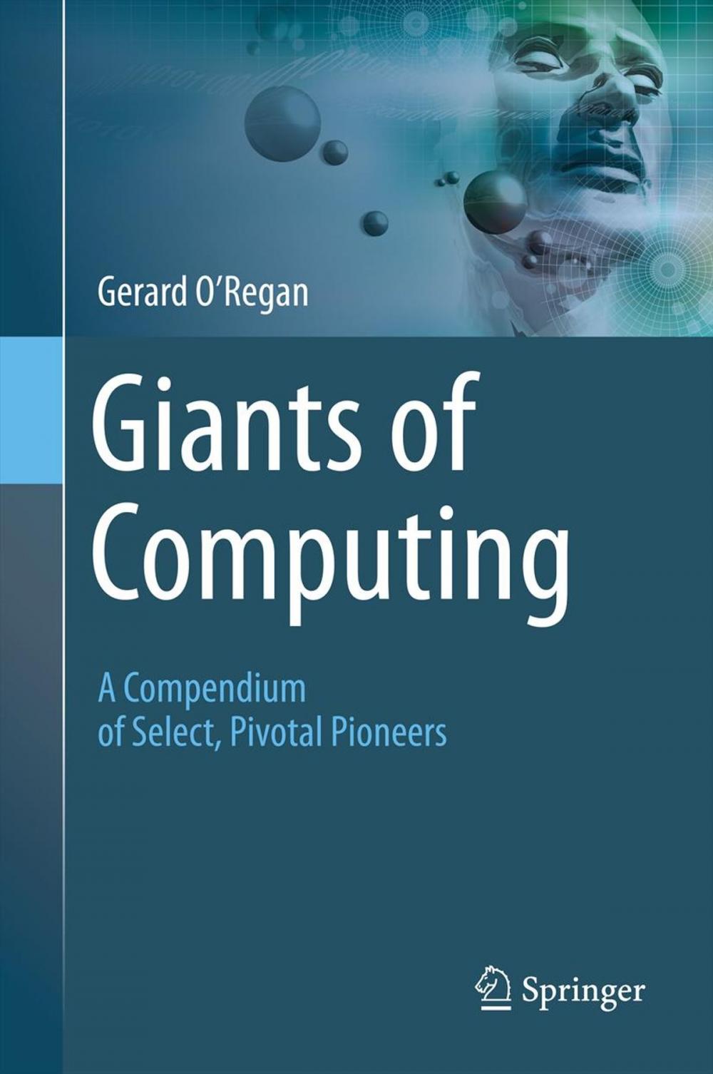 Big bigCover of Giants of Computing