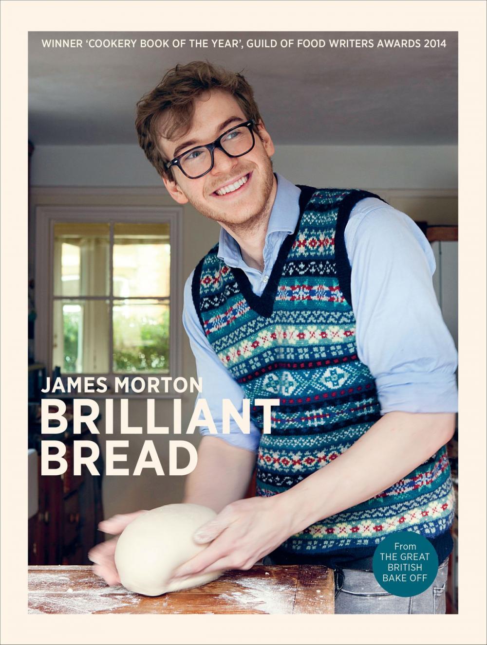 Big bigCover of Brilliant Bread