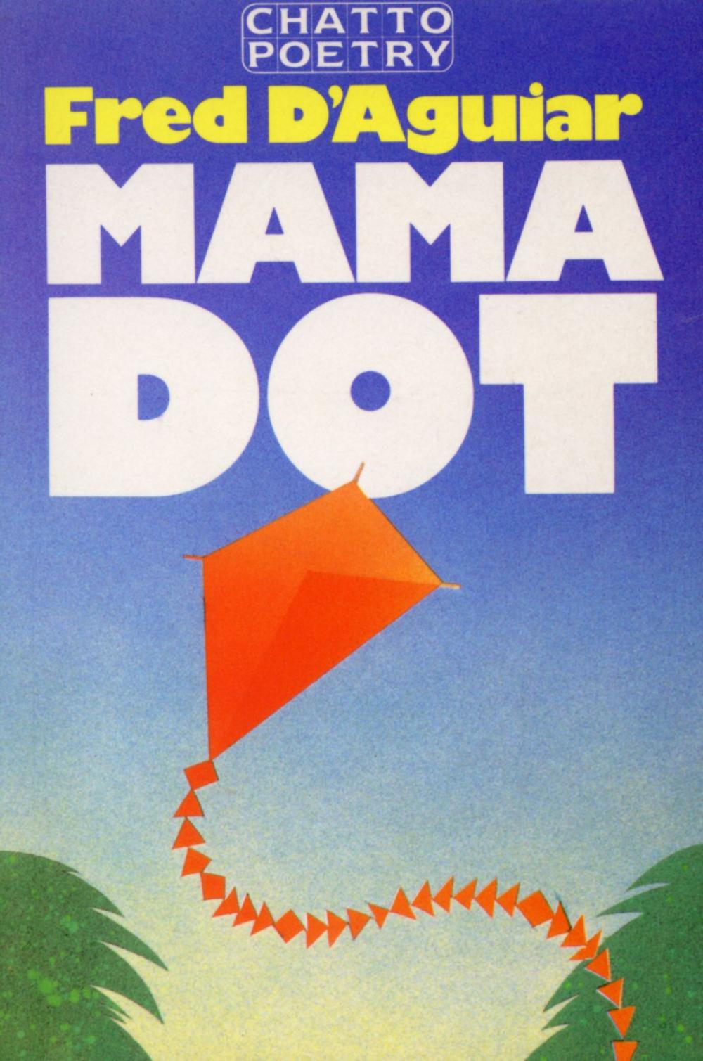 Big bigCover of Mama Dot