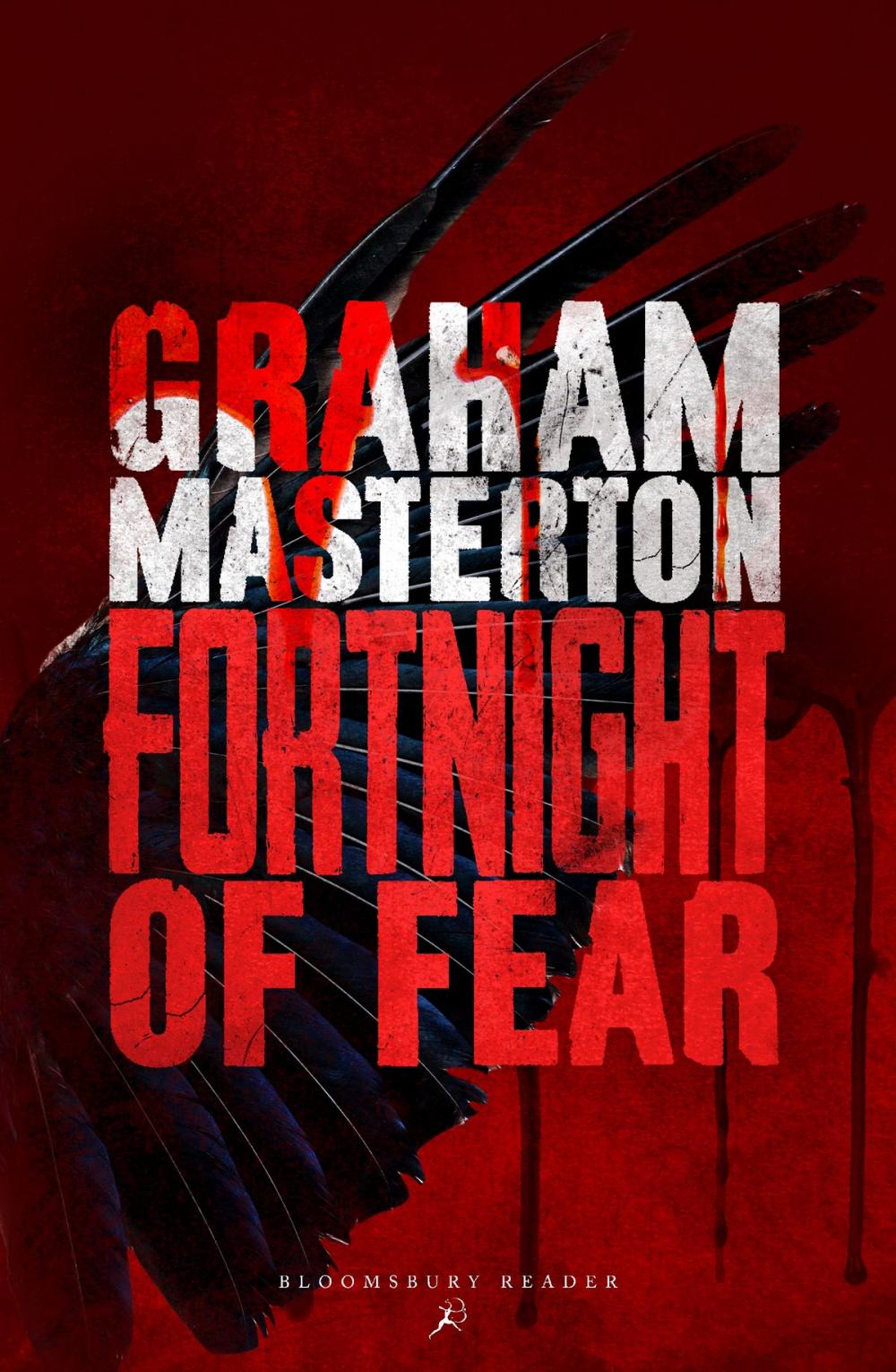 Big bigCover of Fortnight of Fear