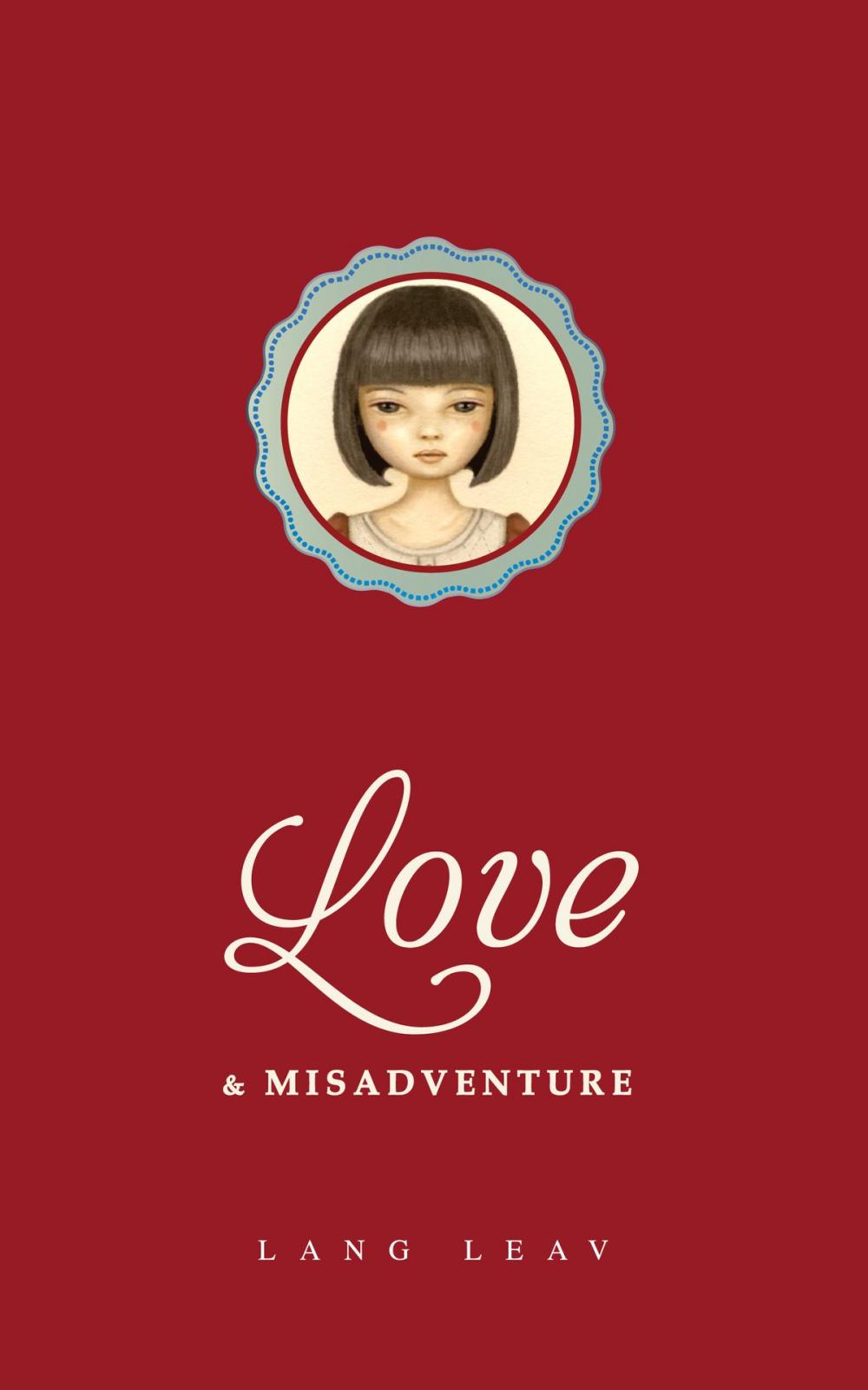 Big bigCover of Love & Misadventure